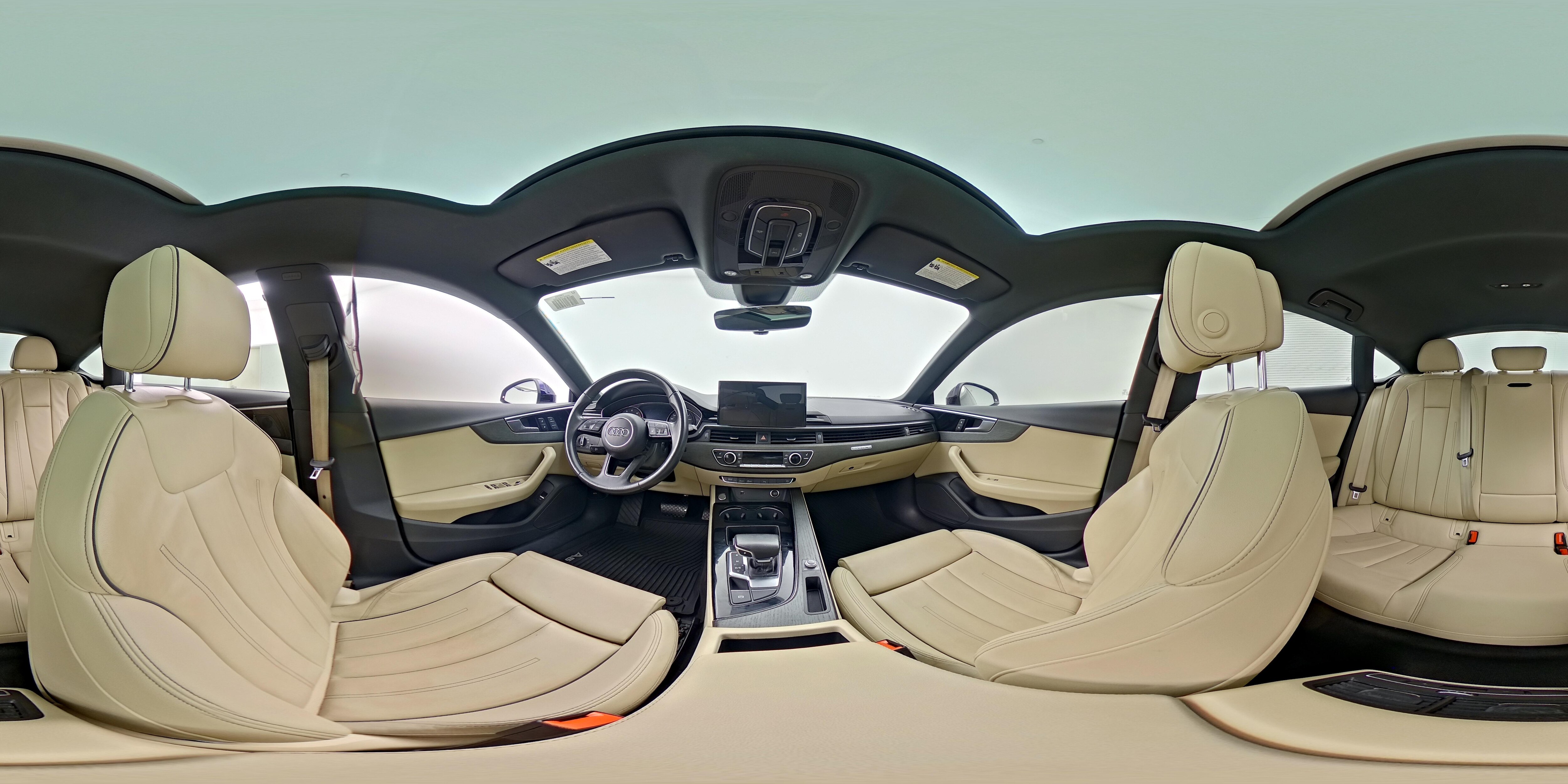 2022 Audi A5 Sportback Premium - Photo 25