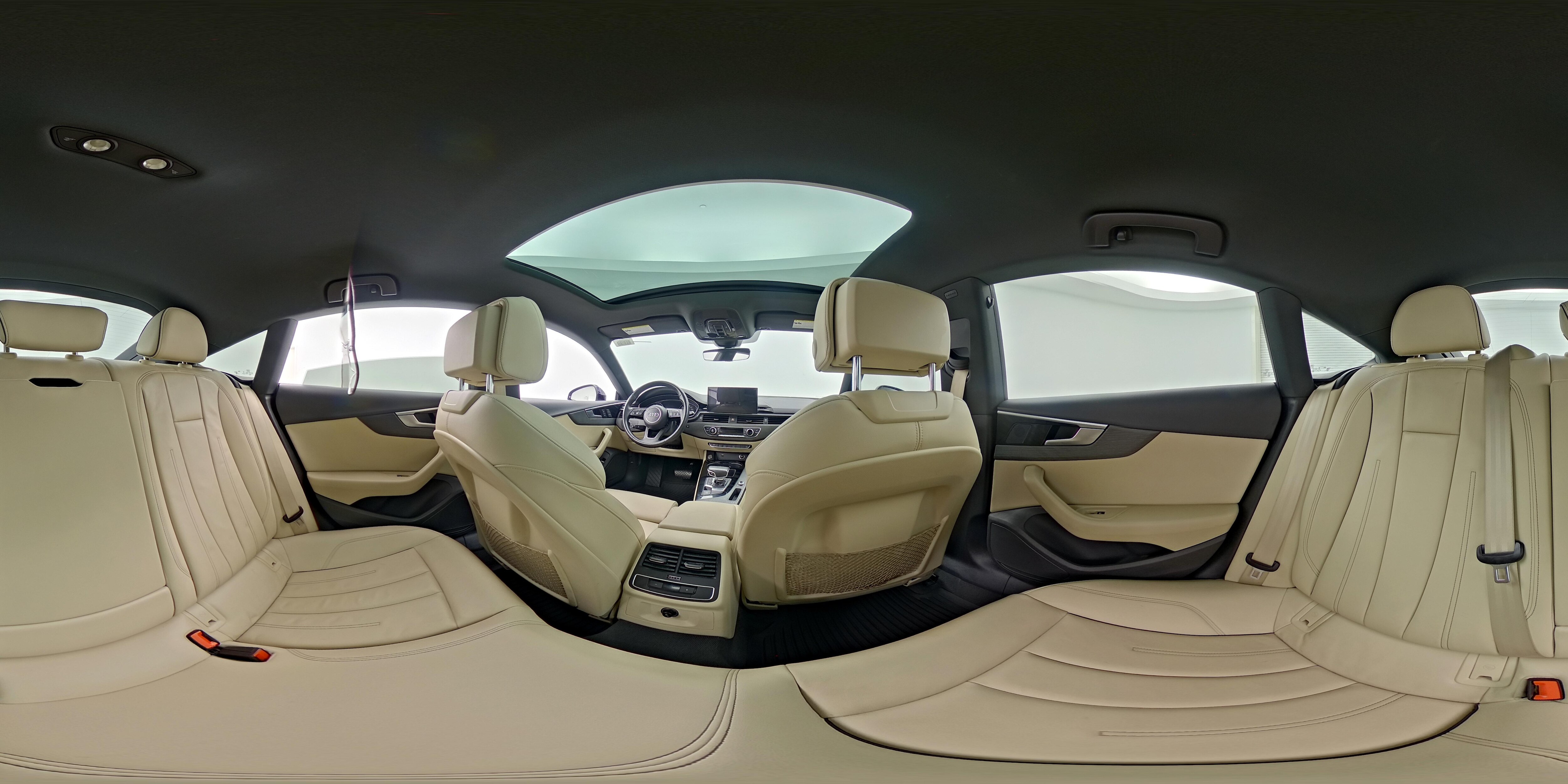 2022 Audi A5 Sportback Premium - Photo 26