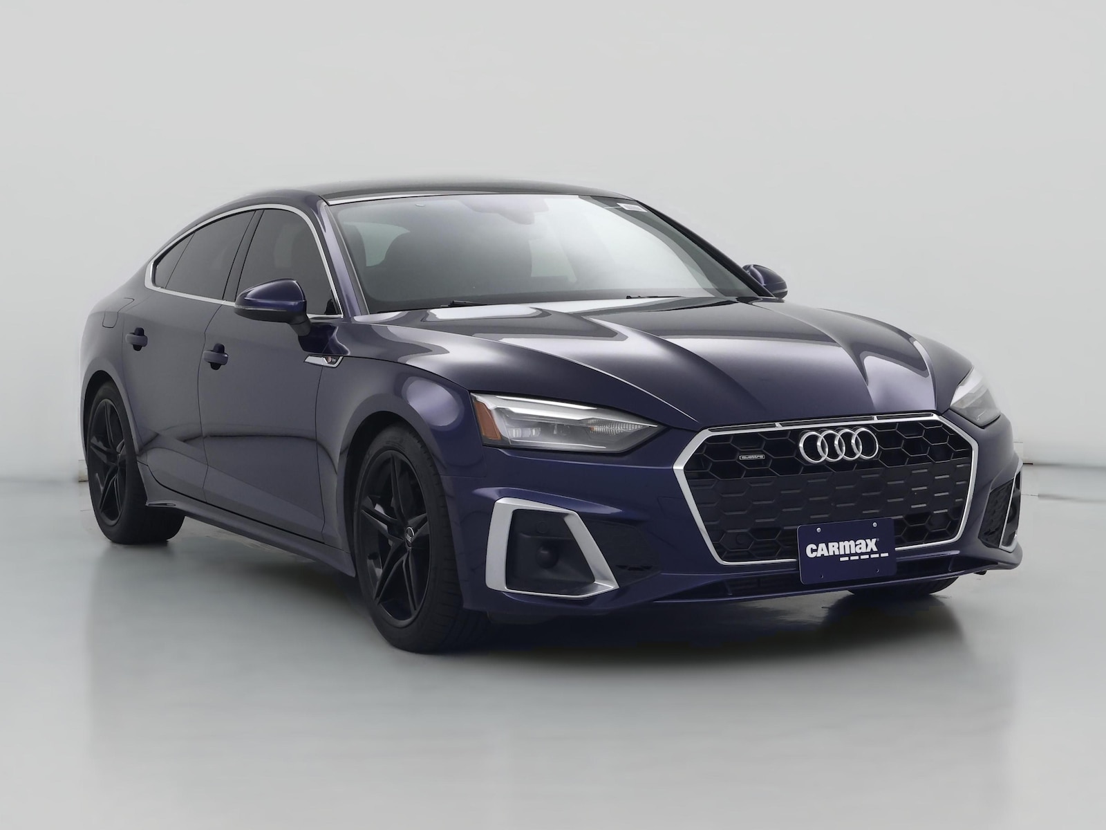 2022 Audi A5 Sportback Premium - Photo 1
