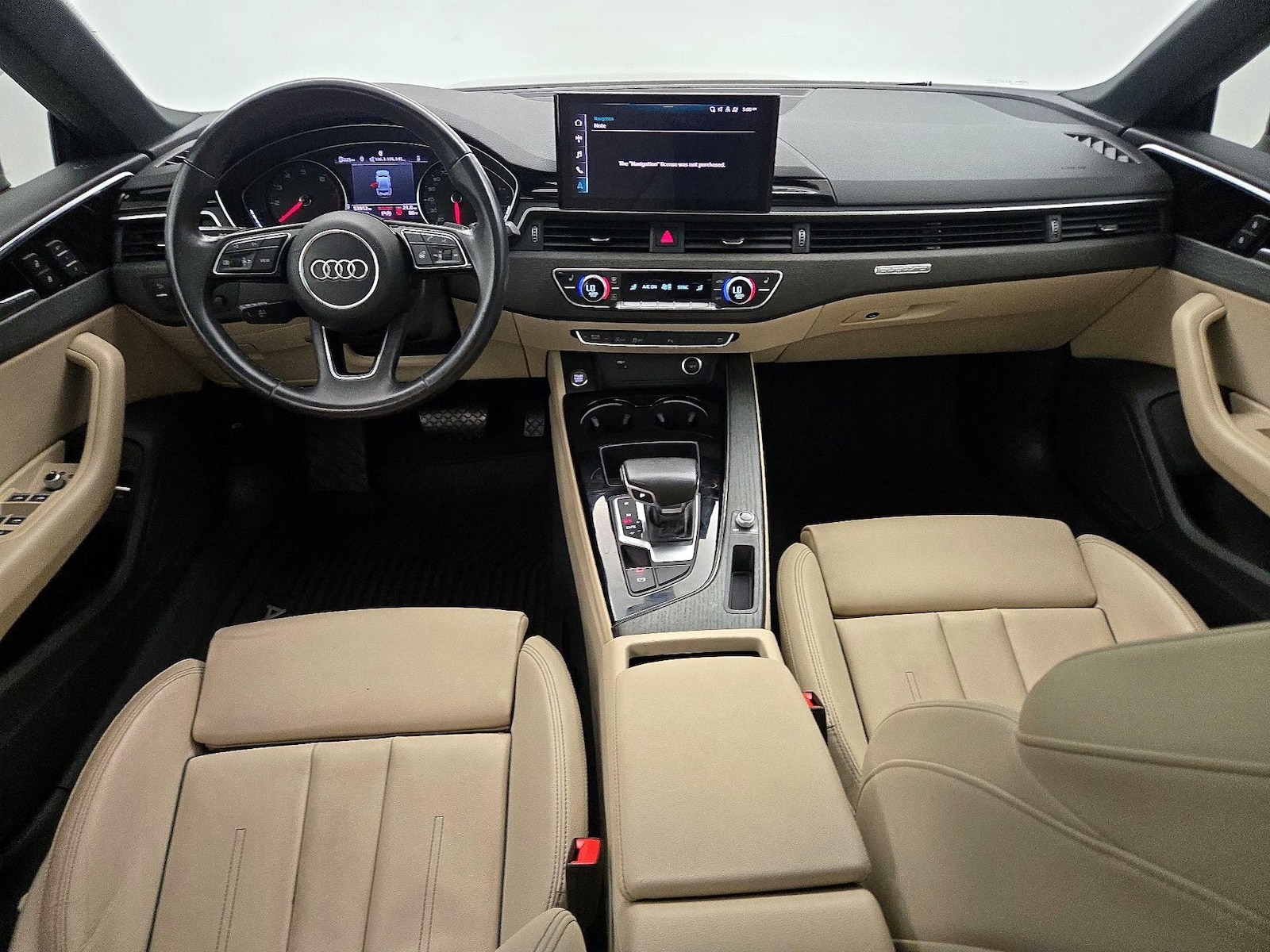 2022 Audi A5 Sportback Premium - Photo 10