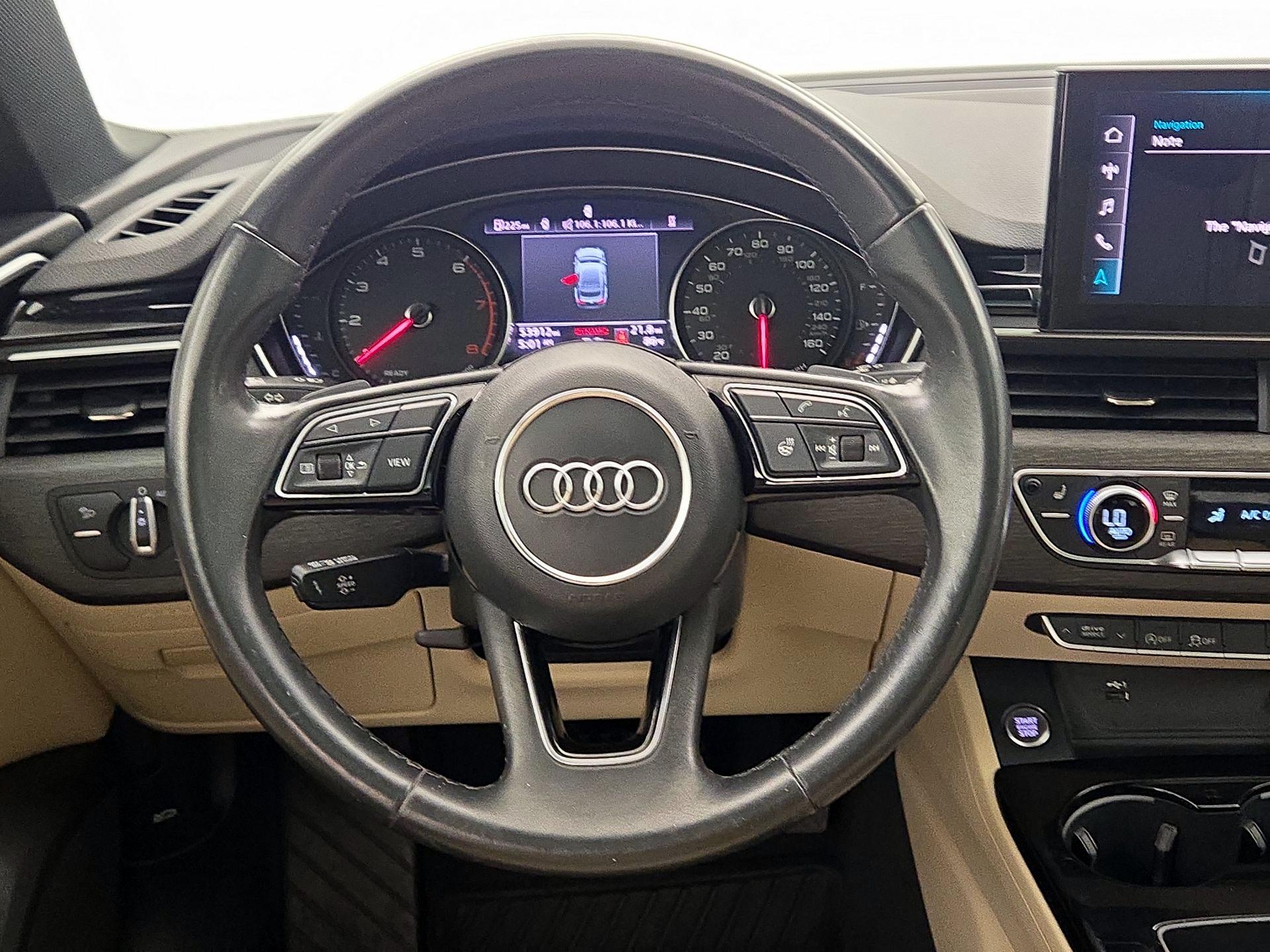 Thumbnail: 2022 Audi A5 - 10