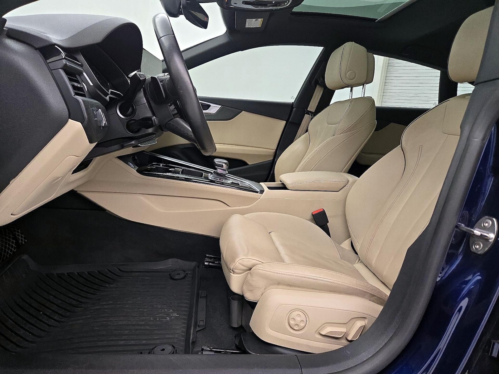 2022 Audi A5 Sportback Premium - Photo 12