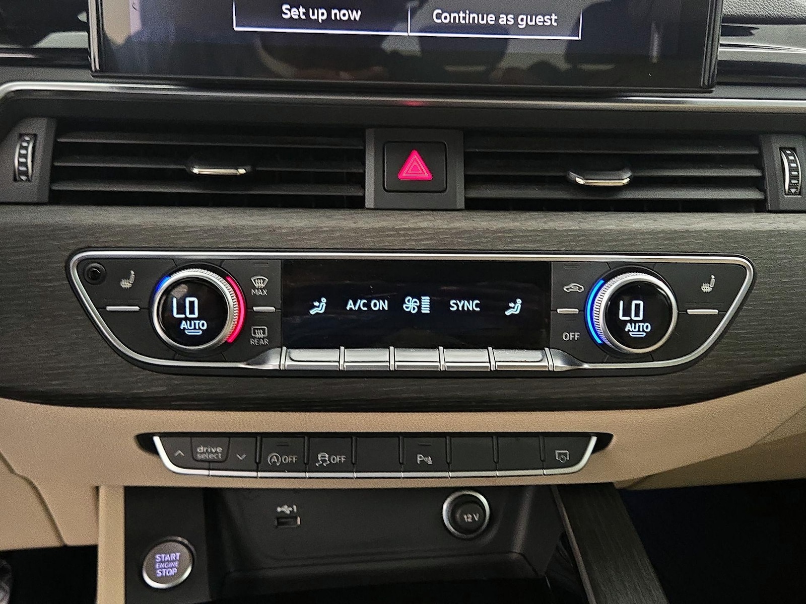 2022 Audi A5 Sportback Premium - Photo 17