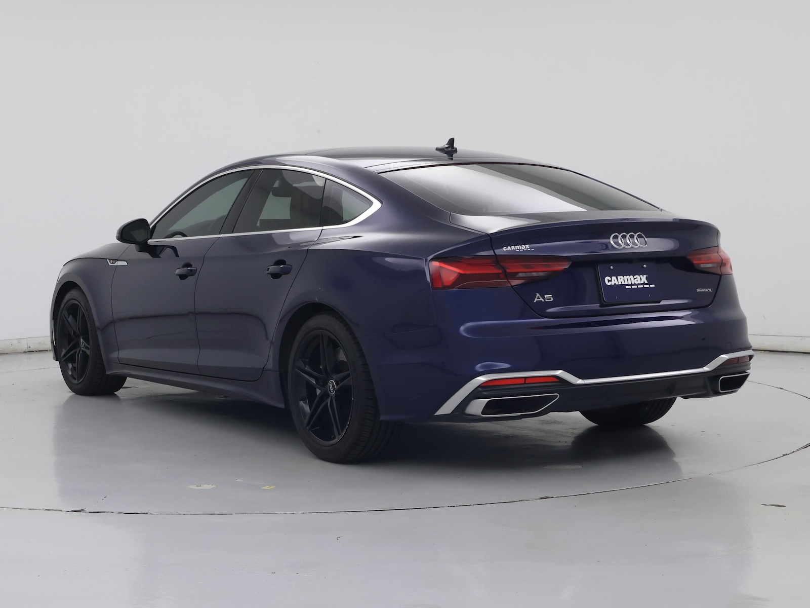 2022 Audi A5 Sportback Premium - Photo 3