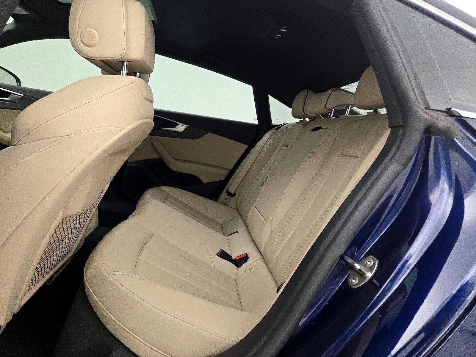 2022 Audi A5 Sportback Premium - Photo 21
