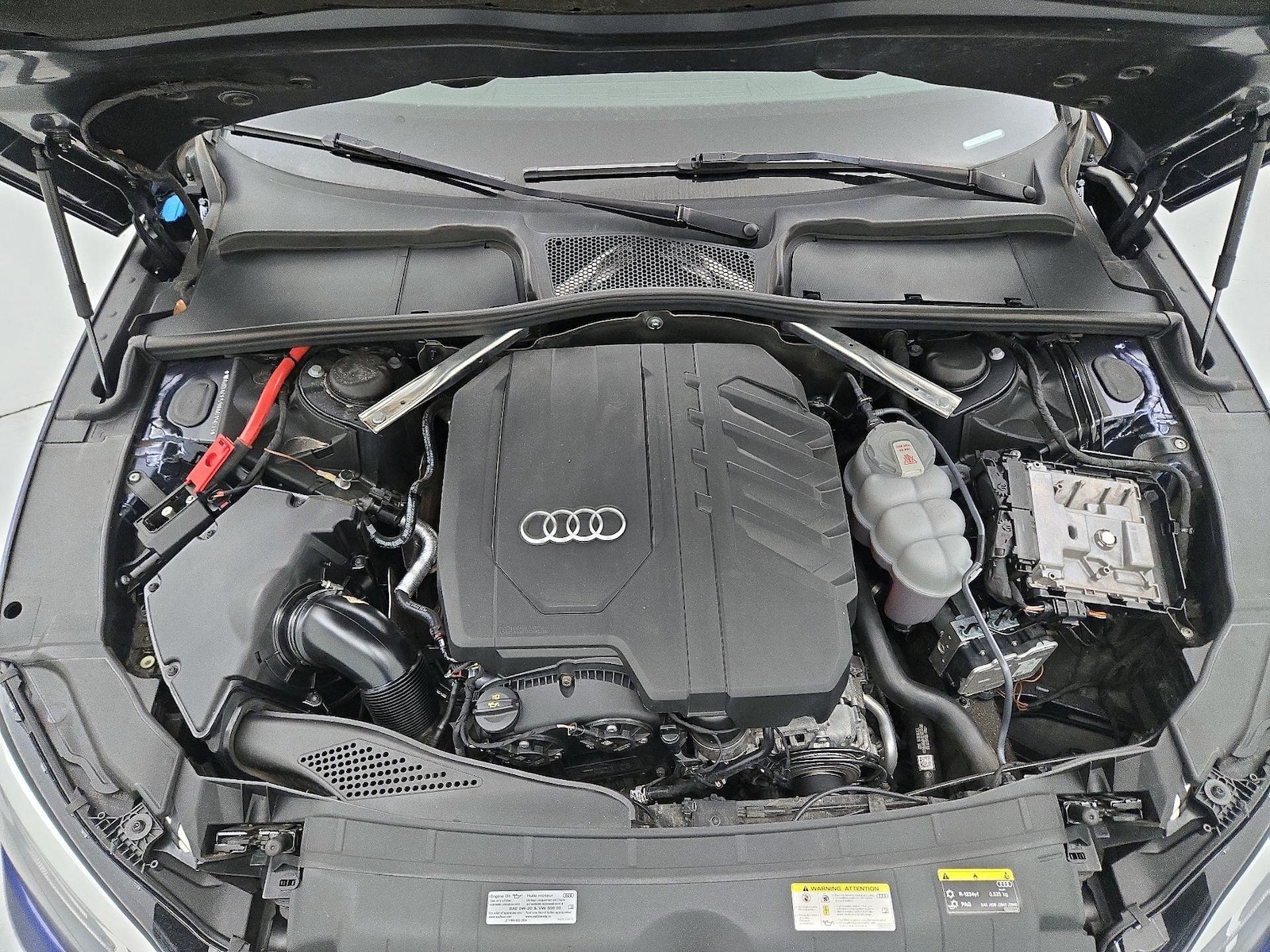 2022 Audi A5 Sportback Premium - Photo 23