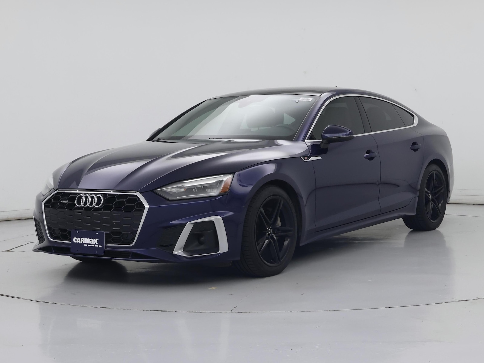 2022 Audi A5 Sportback Premium - Photo 5