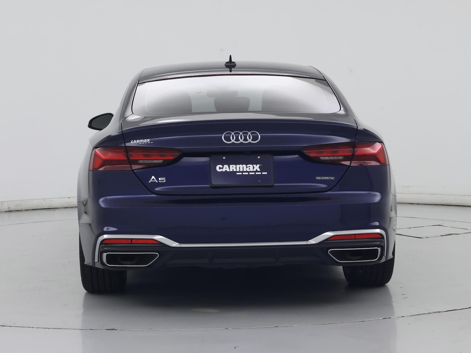 2022 Audi A5 Sportback Premium - Photo 7