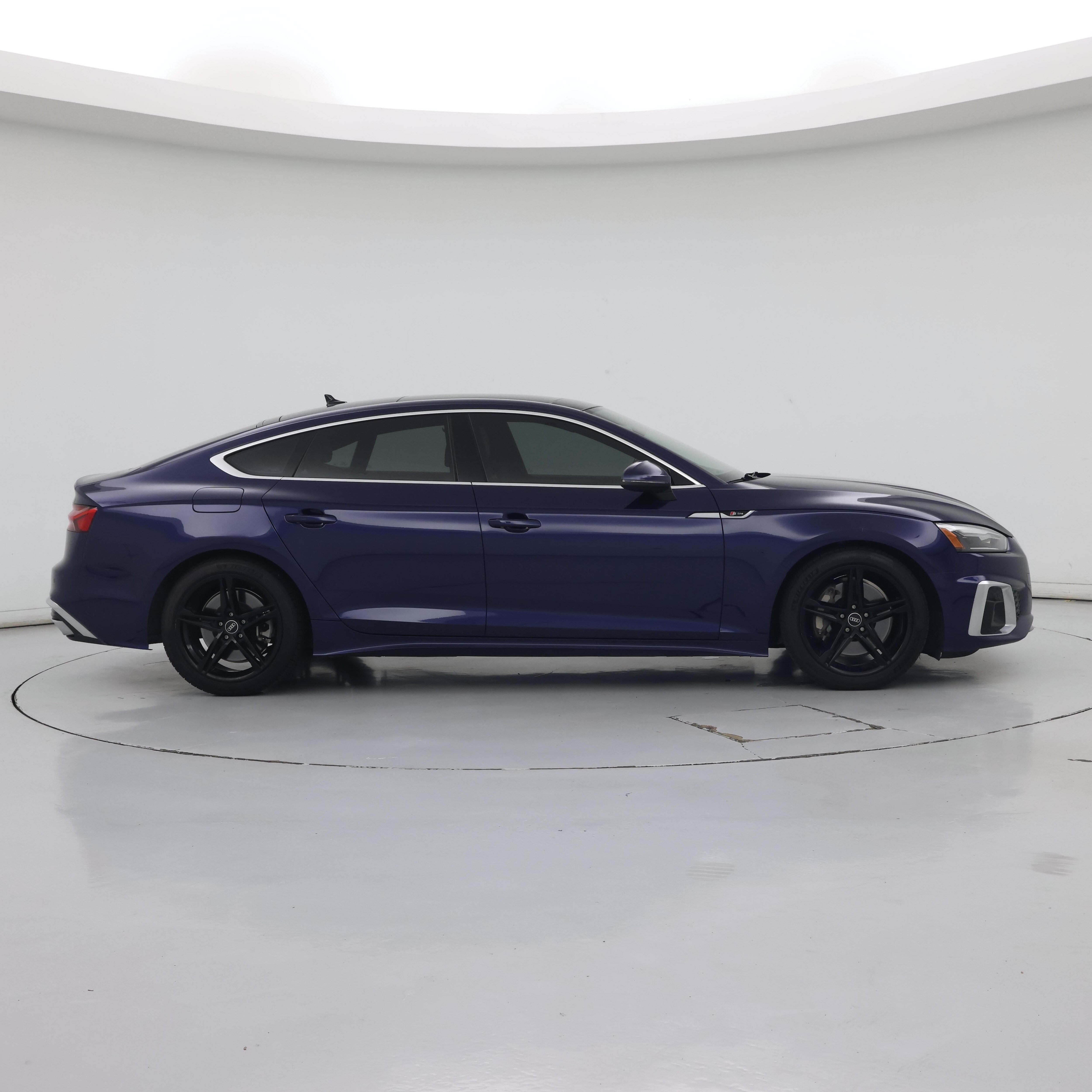 Thumbnail: 2022 Audi A5 - 7