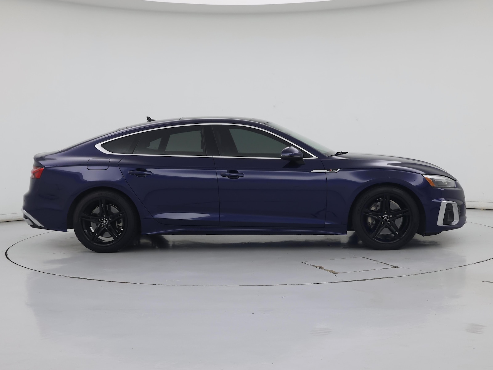 2022 Audi A5 Sportback Premium - Photo 8
