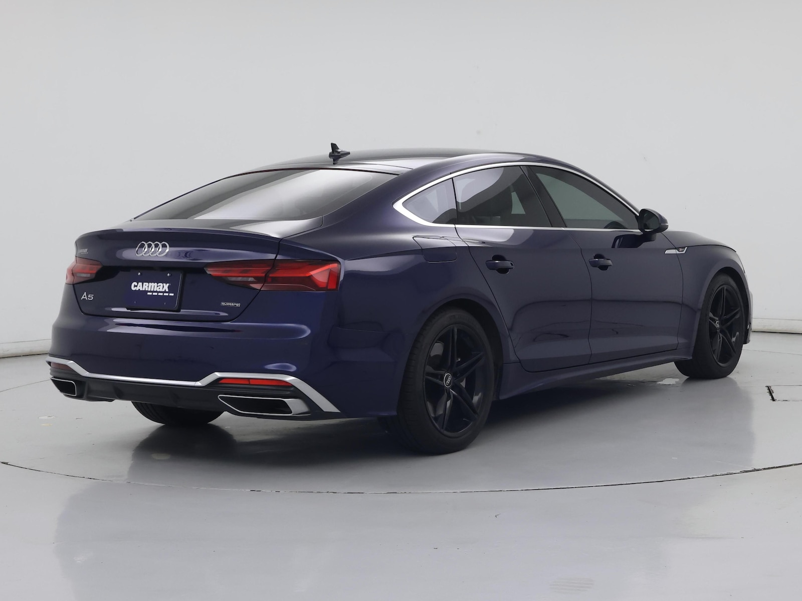 2022 Audi A5 Sportback Premium - Photo 9