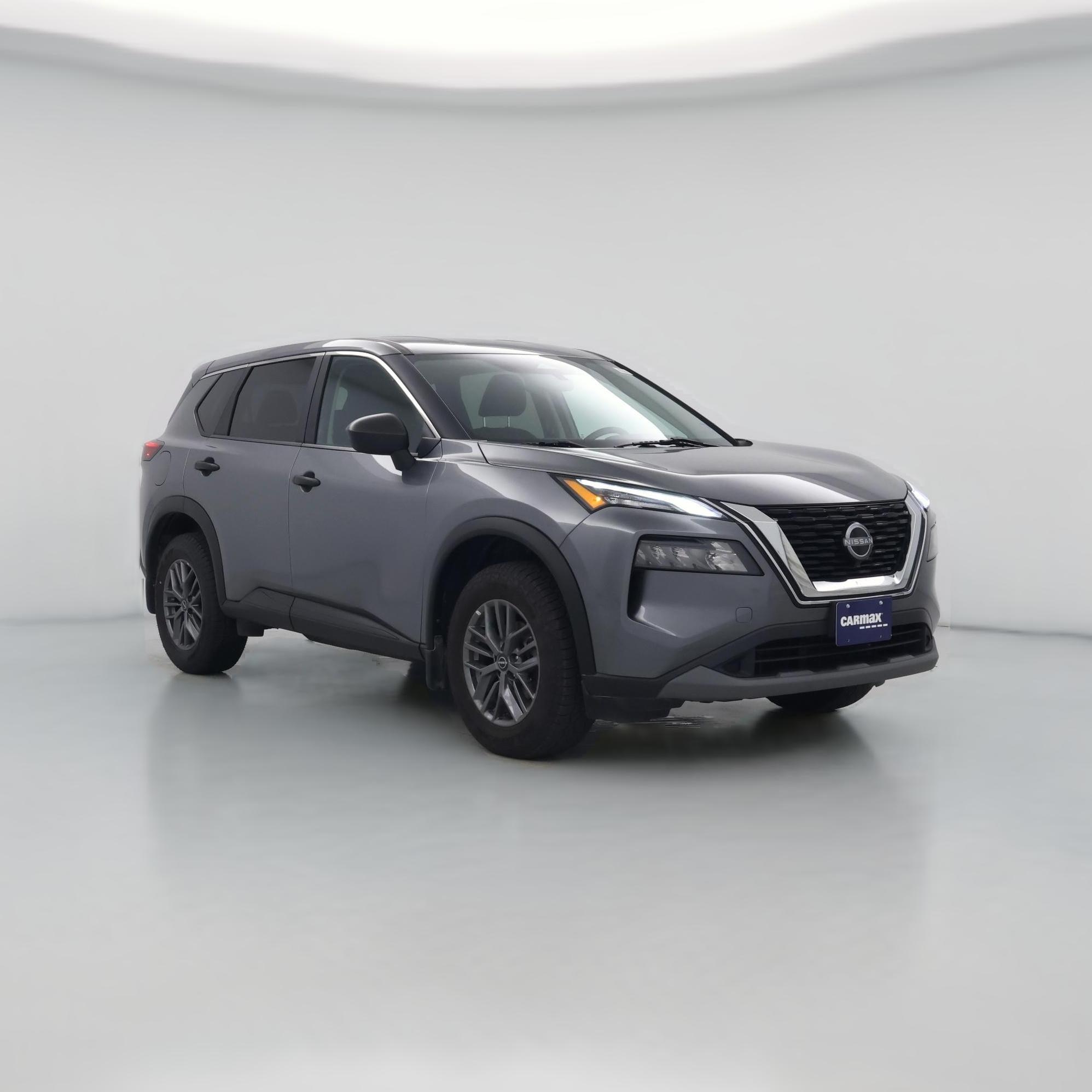 Thumbnail: 2023 Nissan Rogue - 1