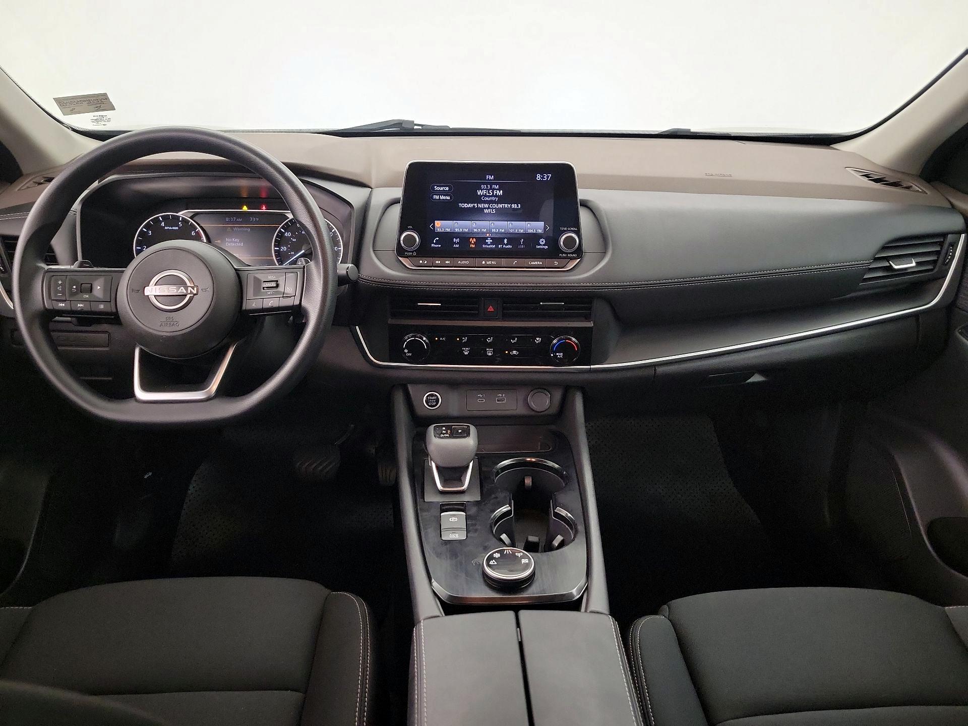 Thumbnail: 2023 Nissan Rogue - 9