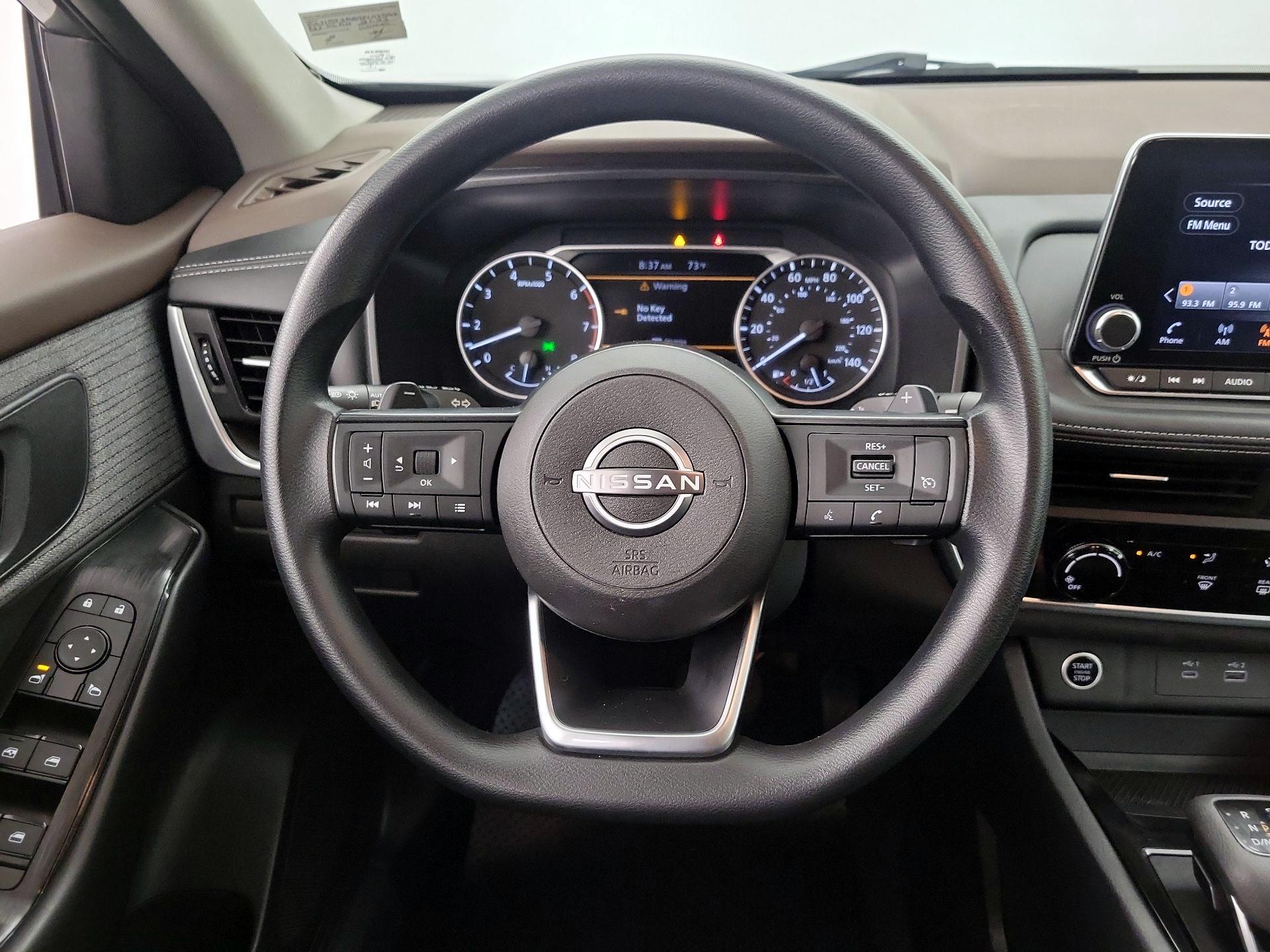 Thumbnail: 2023 Nissan Rogue - 10