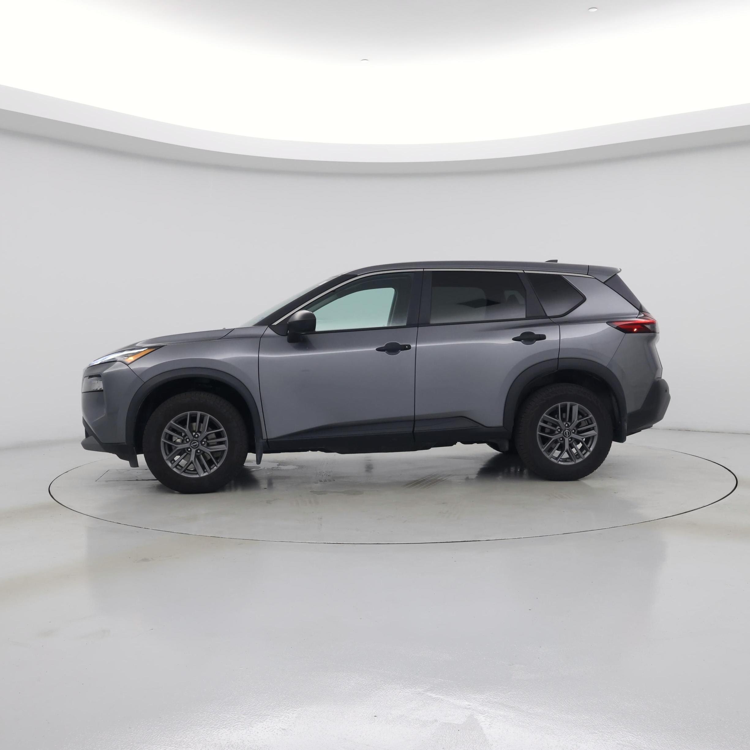 Thumbnail: 2023 Nissan Rogue - 3