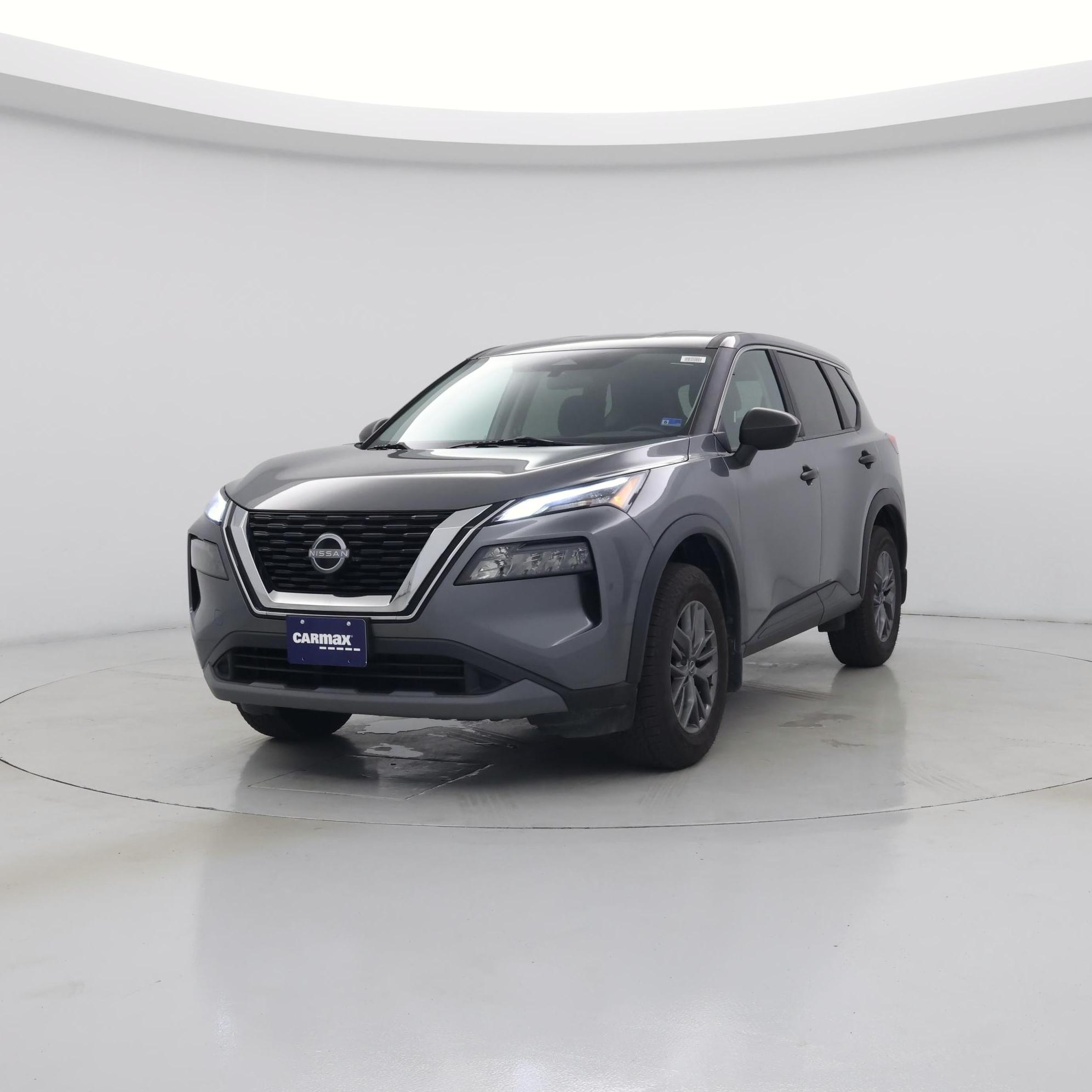 Thumbnail: 2023 Nissan Rogue - 4