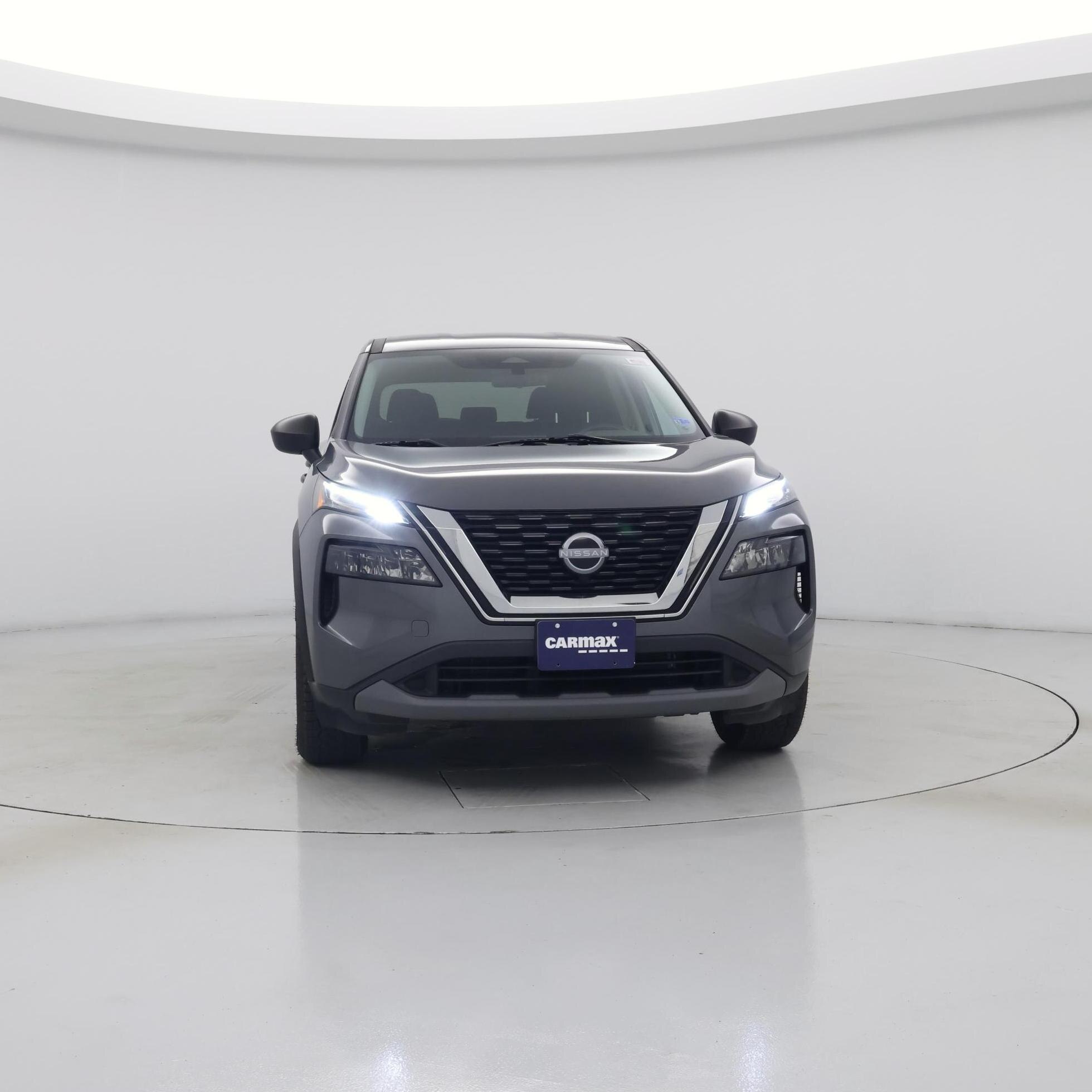 Thumbnail: 2023 Nissan Rogue - 5