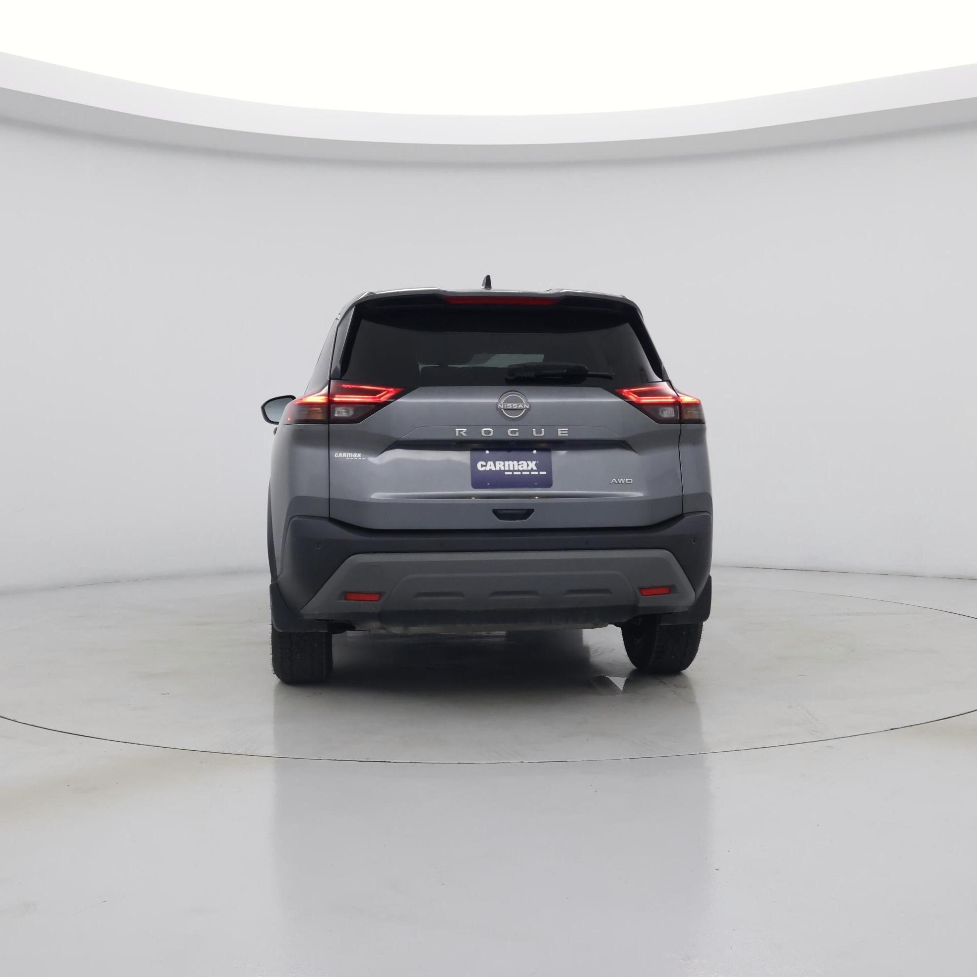Thumbnail: 2023 Nissan Rogue - 6