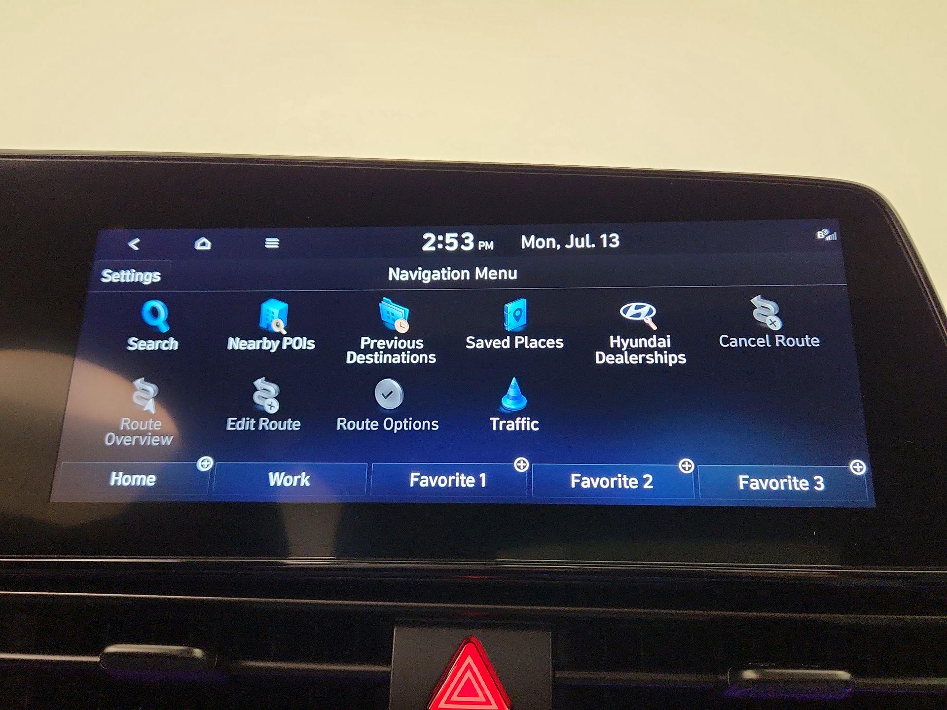 Thumbnail: 2025 Hyundai Elantra - 14