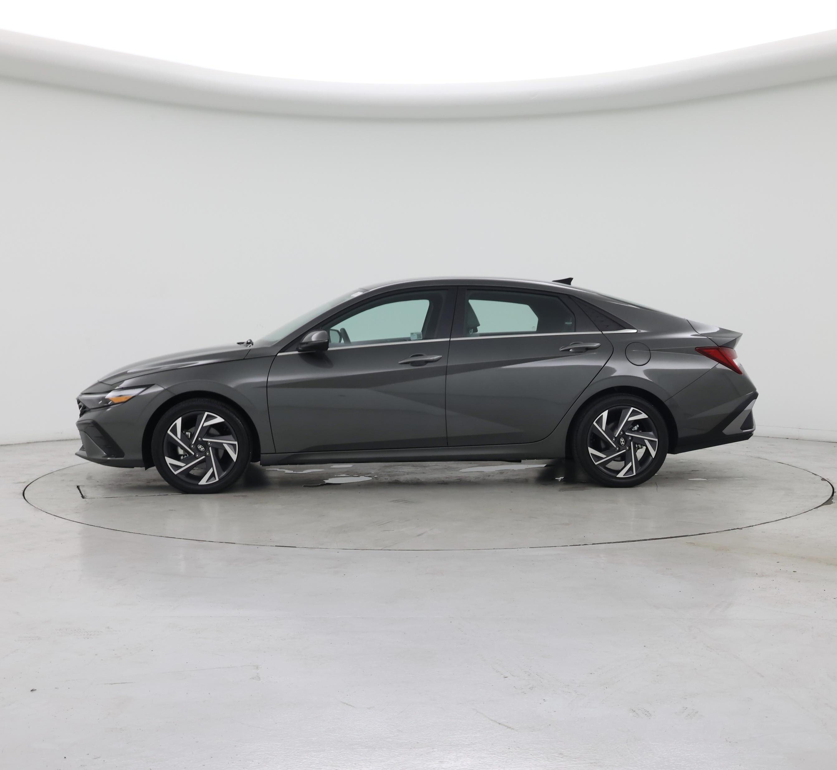 Thumbnail: 2025 Hyundai Elantra - 3