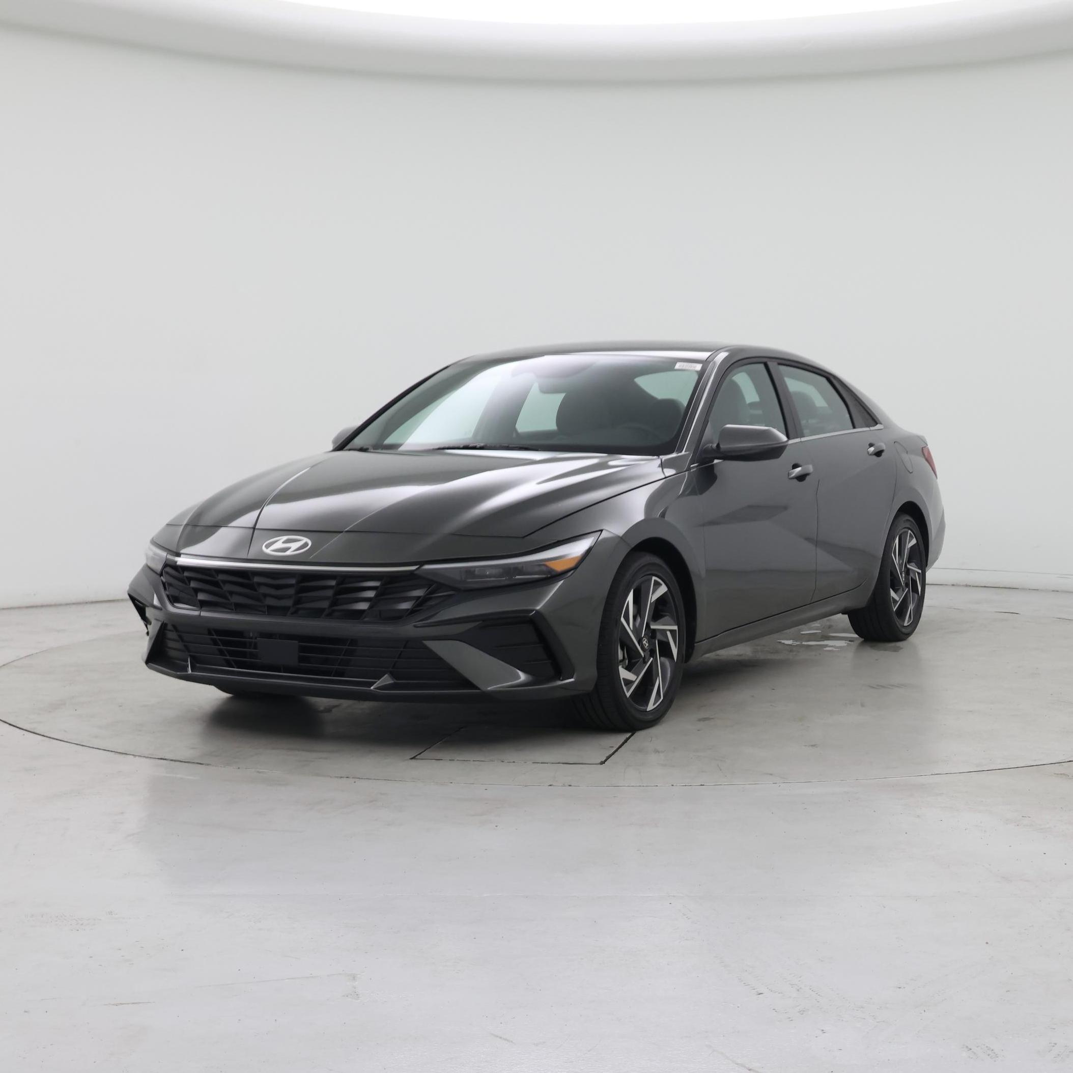 Thumbnail: 2025 Hyundai Elantra - 4