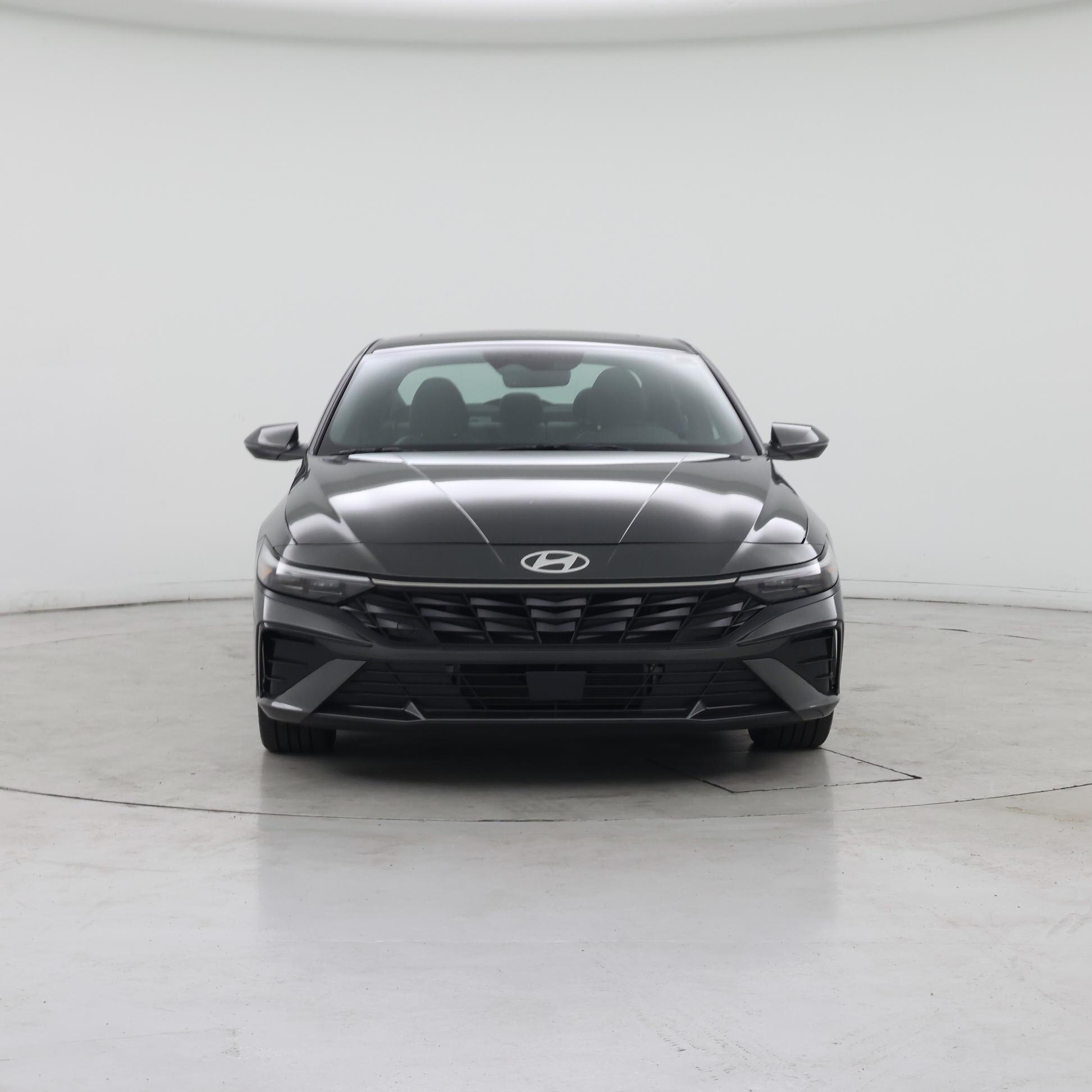 Thumbnail: 2025 Hyundai Elantra - 5