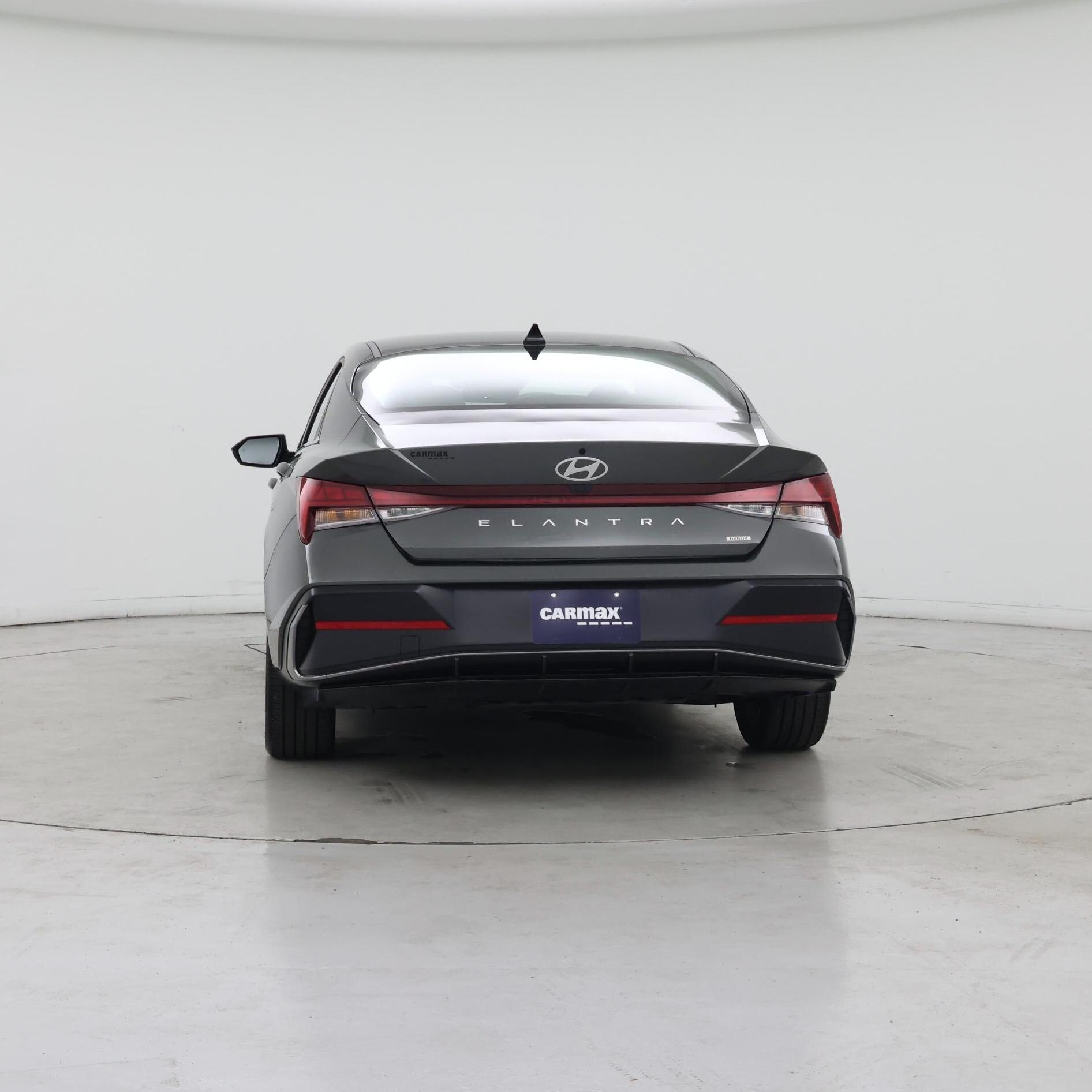 Thumbnail: 2025 Hyundai Elantra - 6
