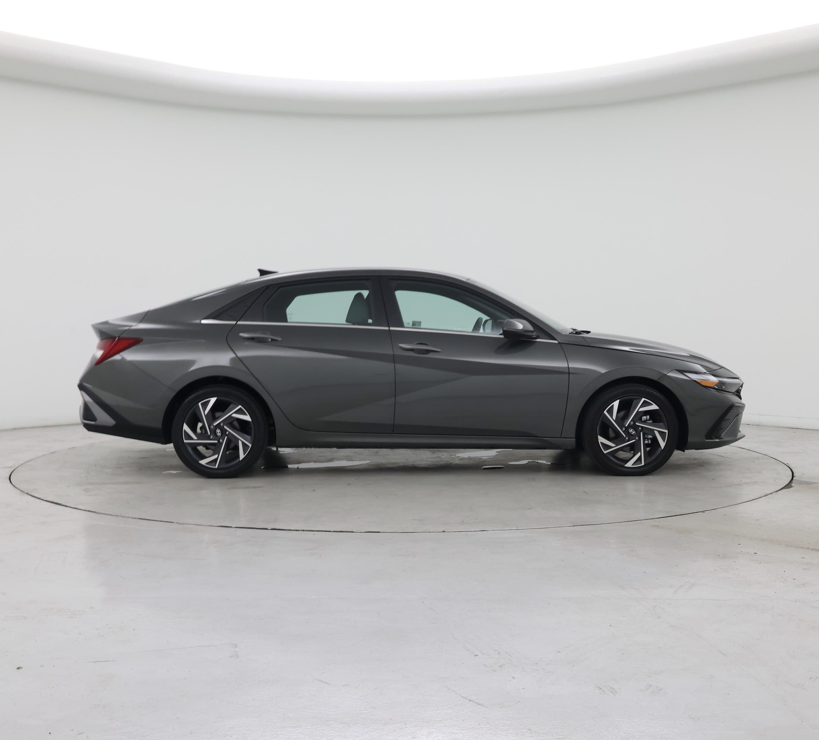Thumbnail: 2025 Hyundai Elantra - 7
