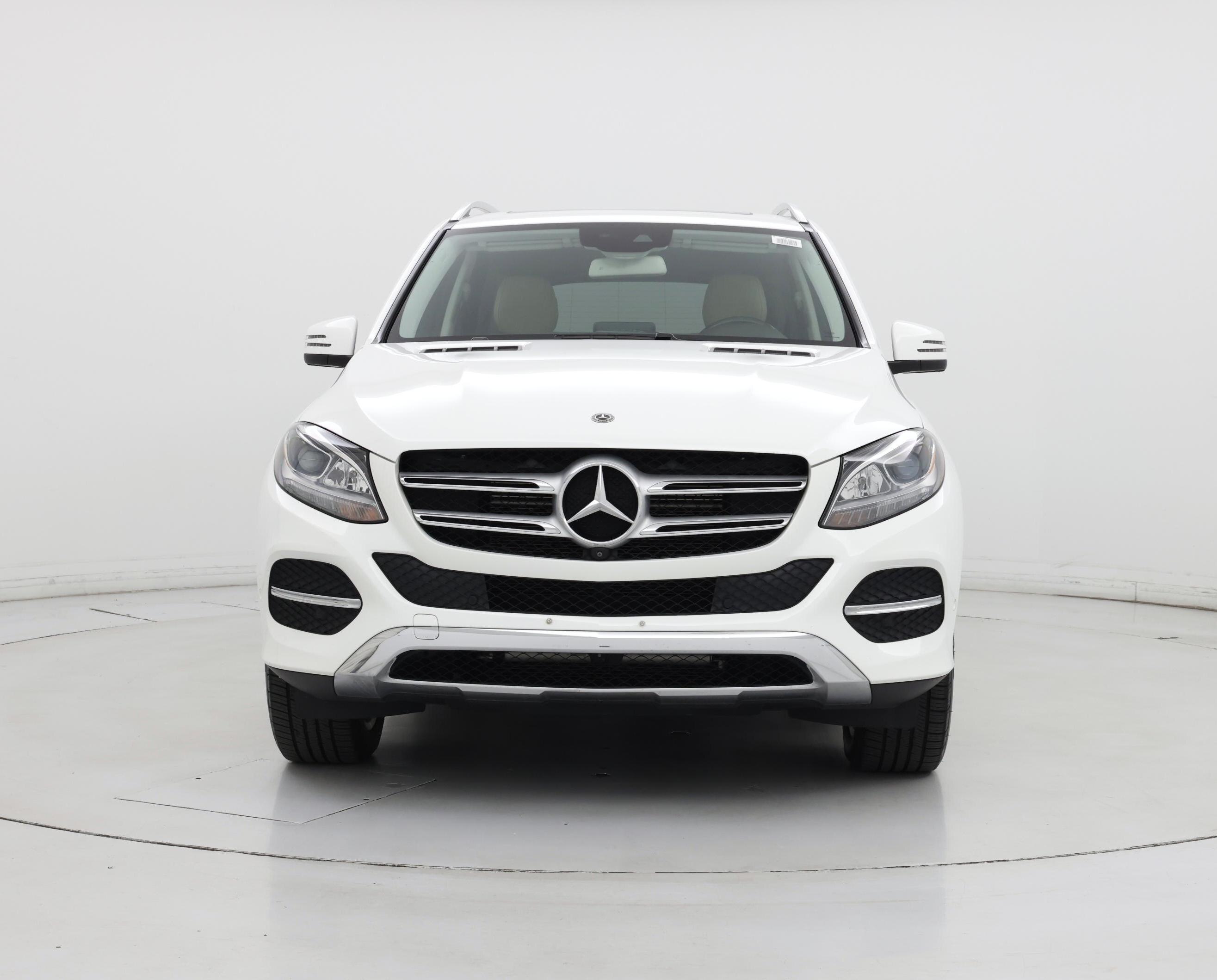 Thumbnail: 2018 Mercedes-Benz GLE - 5