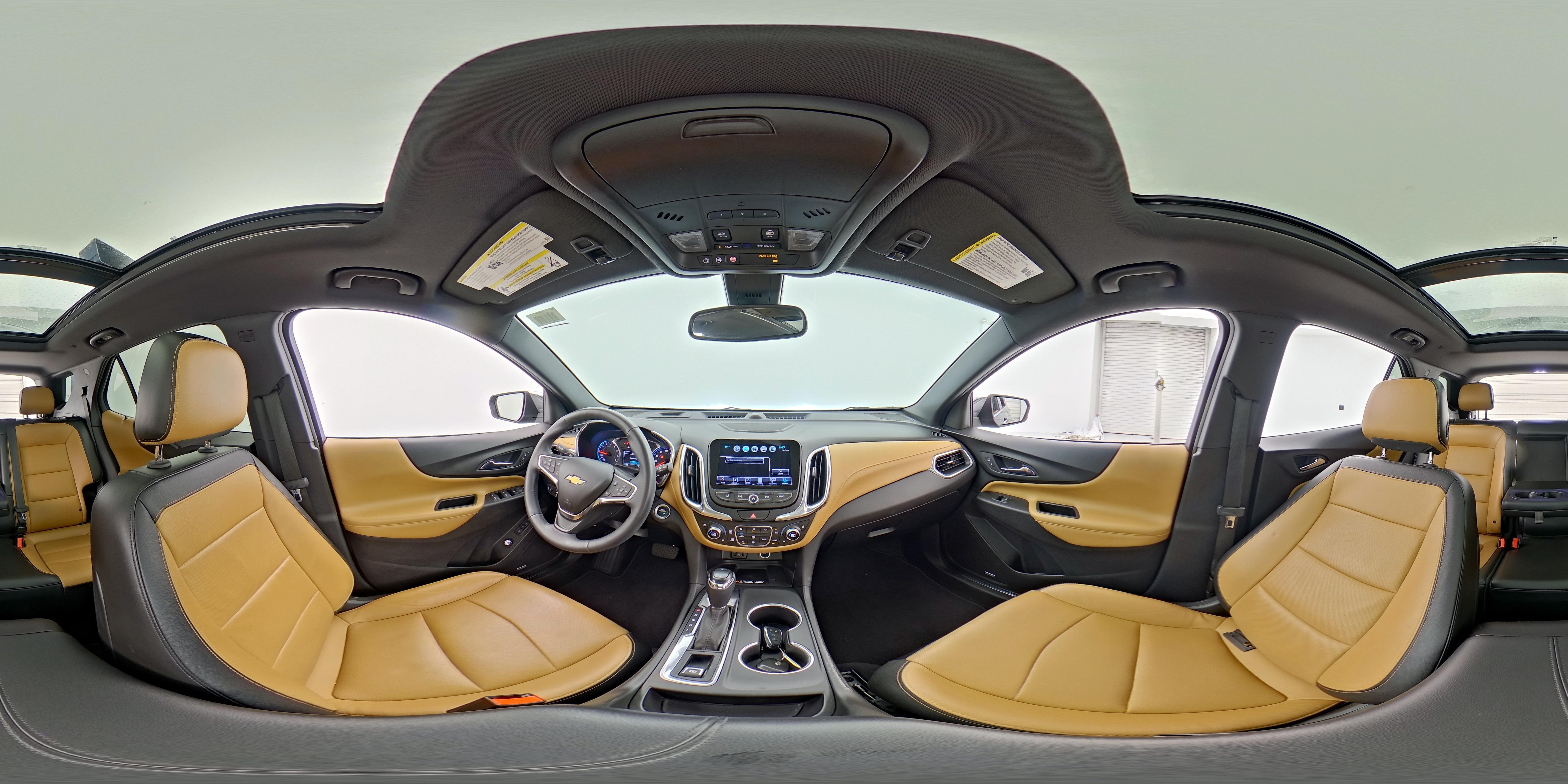 2018 Chevrolet Equinox Premier - Photo 26
