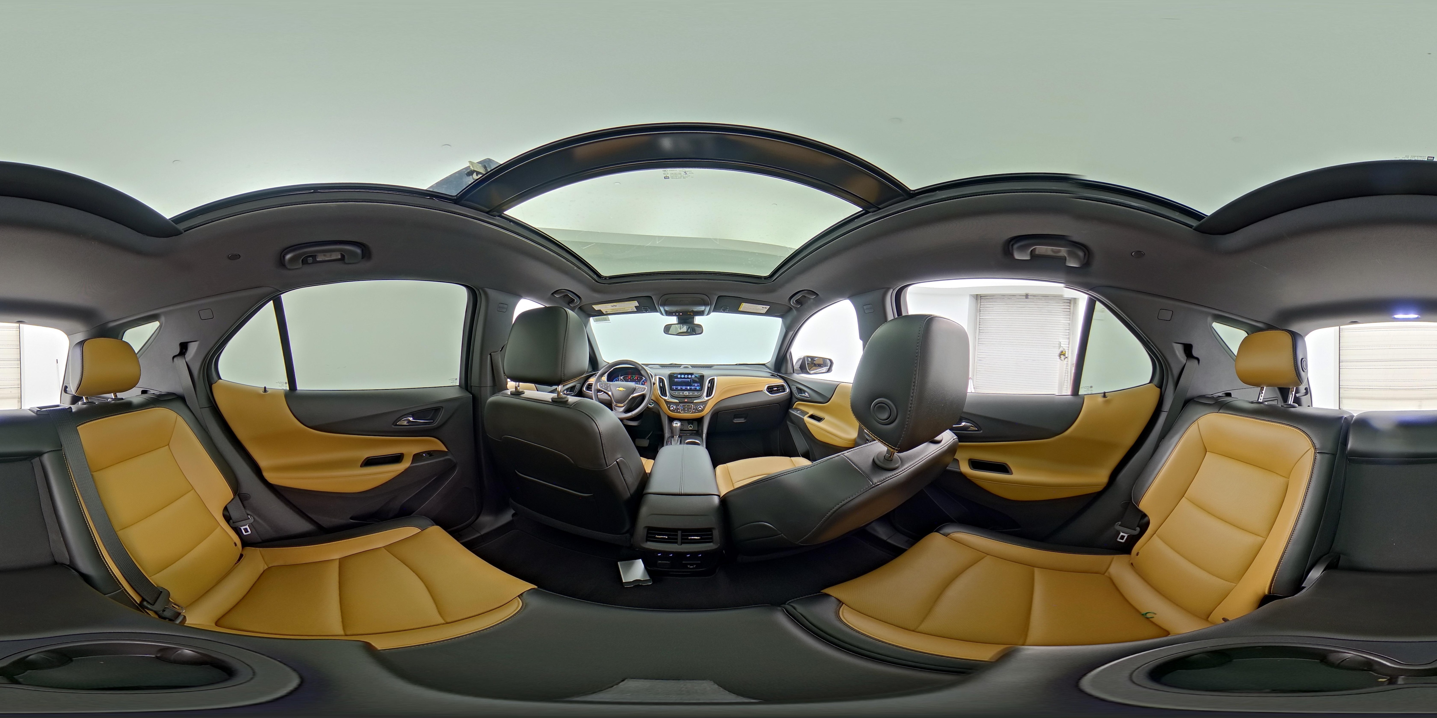 2018 Chevrolet Equinox Premier - Photo 27