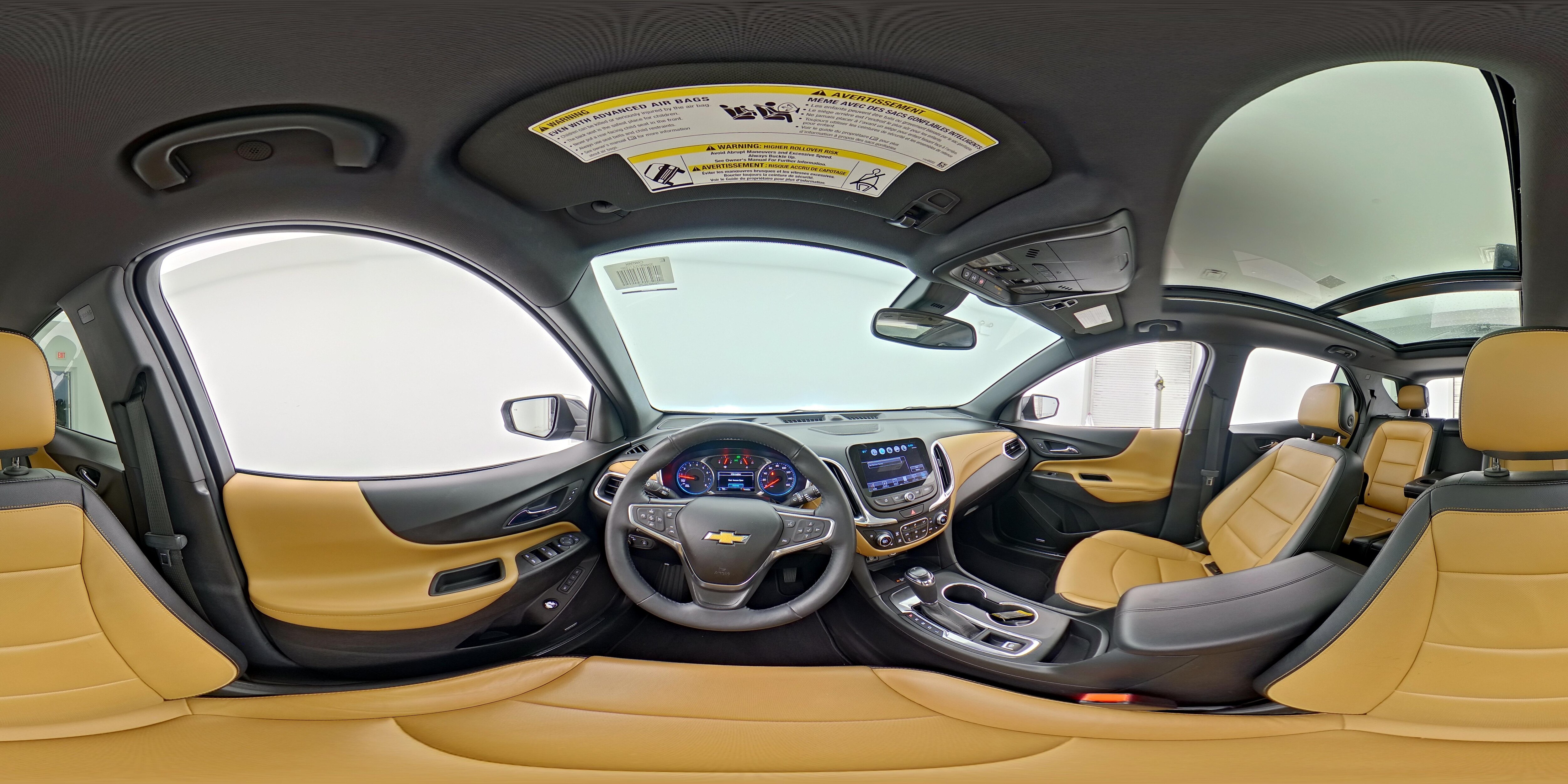 2018 Chevrolet Equinox Premier - Photo 28