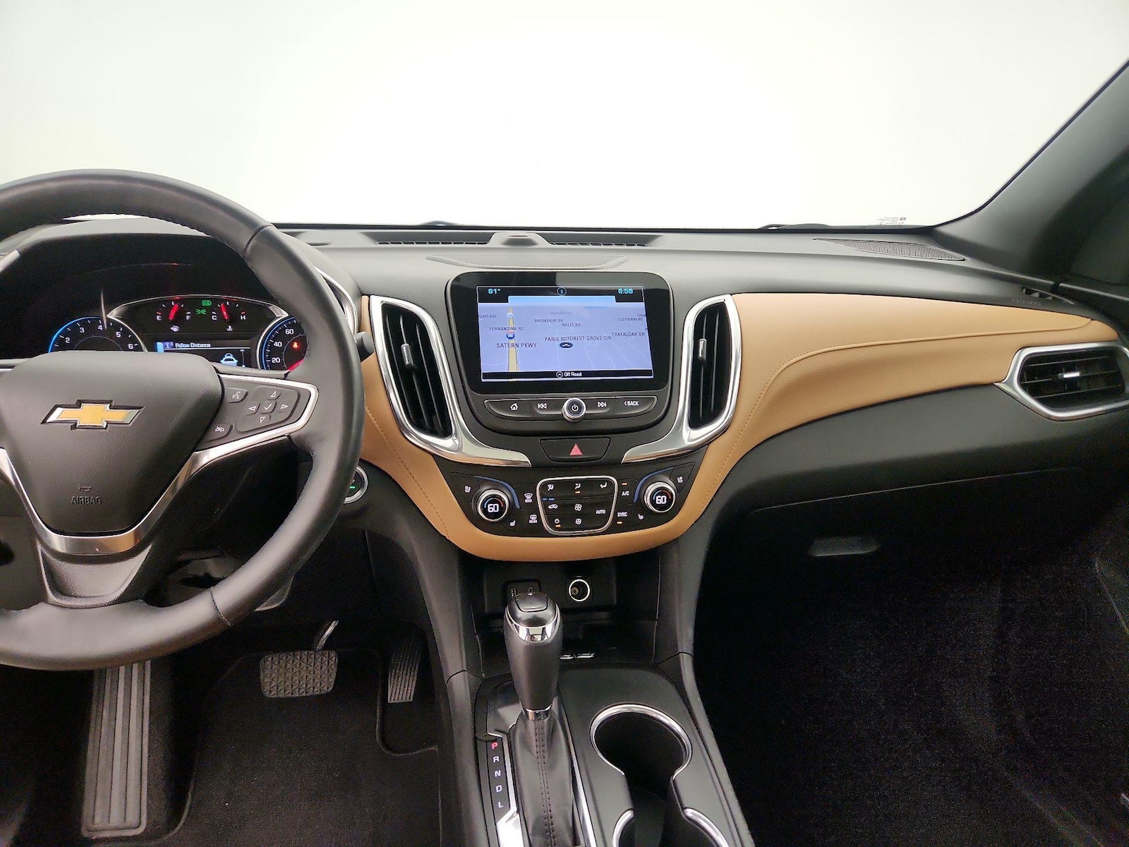 2018 Chevrolet Equinox Premier - Photo 10