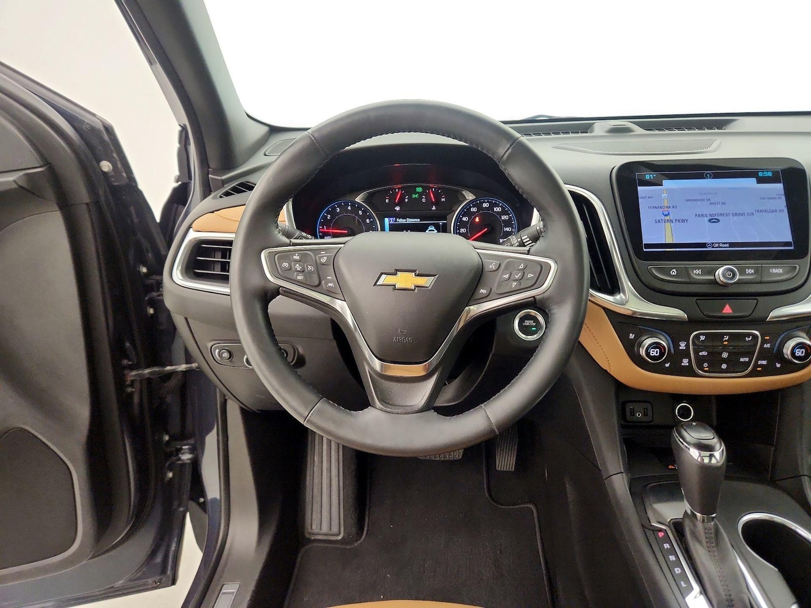 2018 Chevrolet Equinox Premier - Photo 11