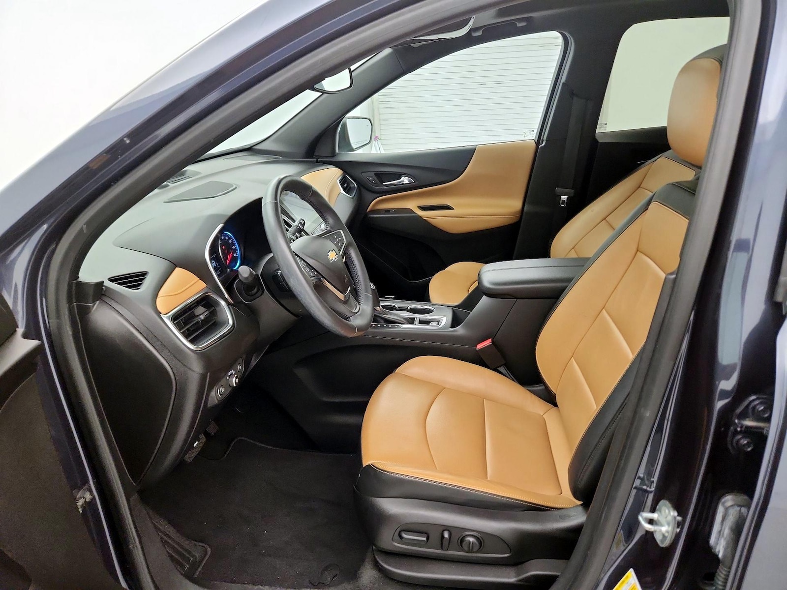 2018 Chevrolet Equinox Premier - Photo 12