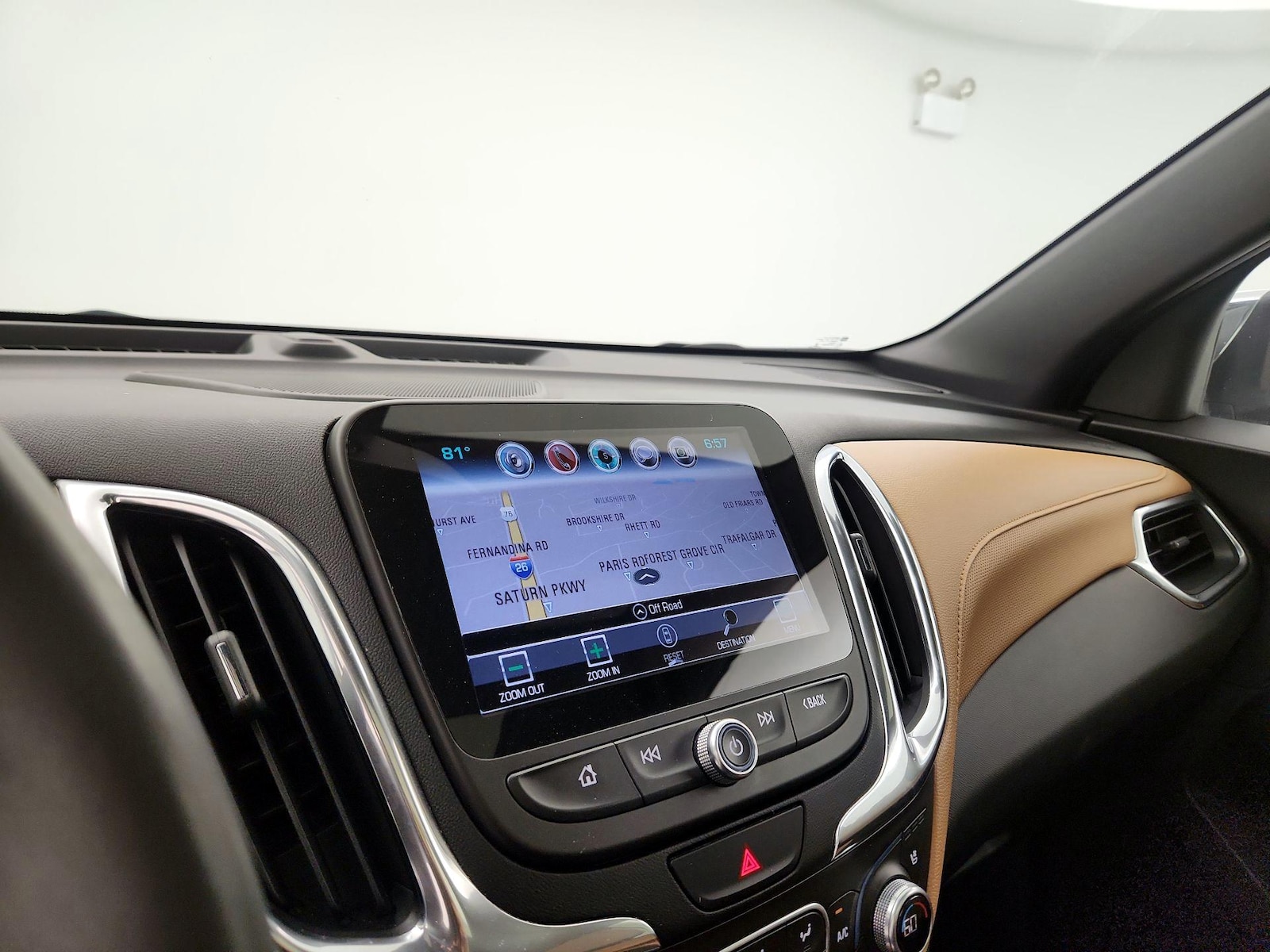 2018 Chevrolet Equinox Premier - Photo 15