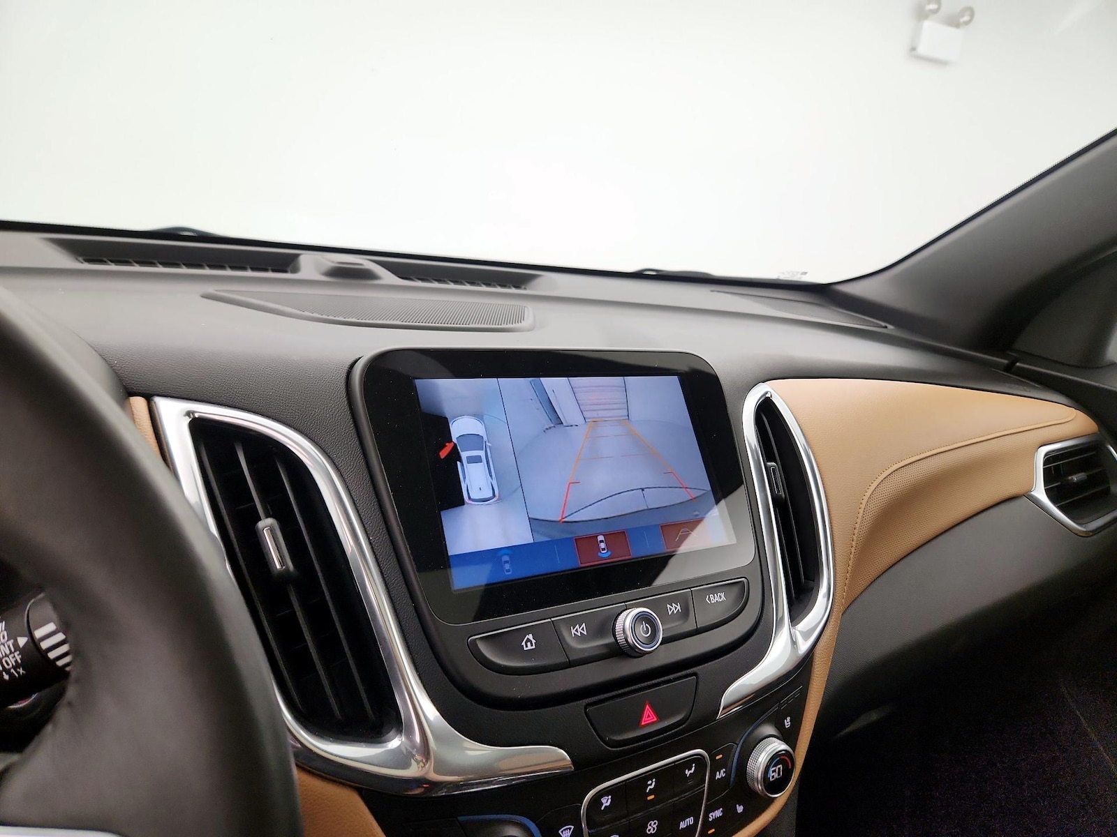 2018 Chevrolet Equinox Premier - Photo 16