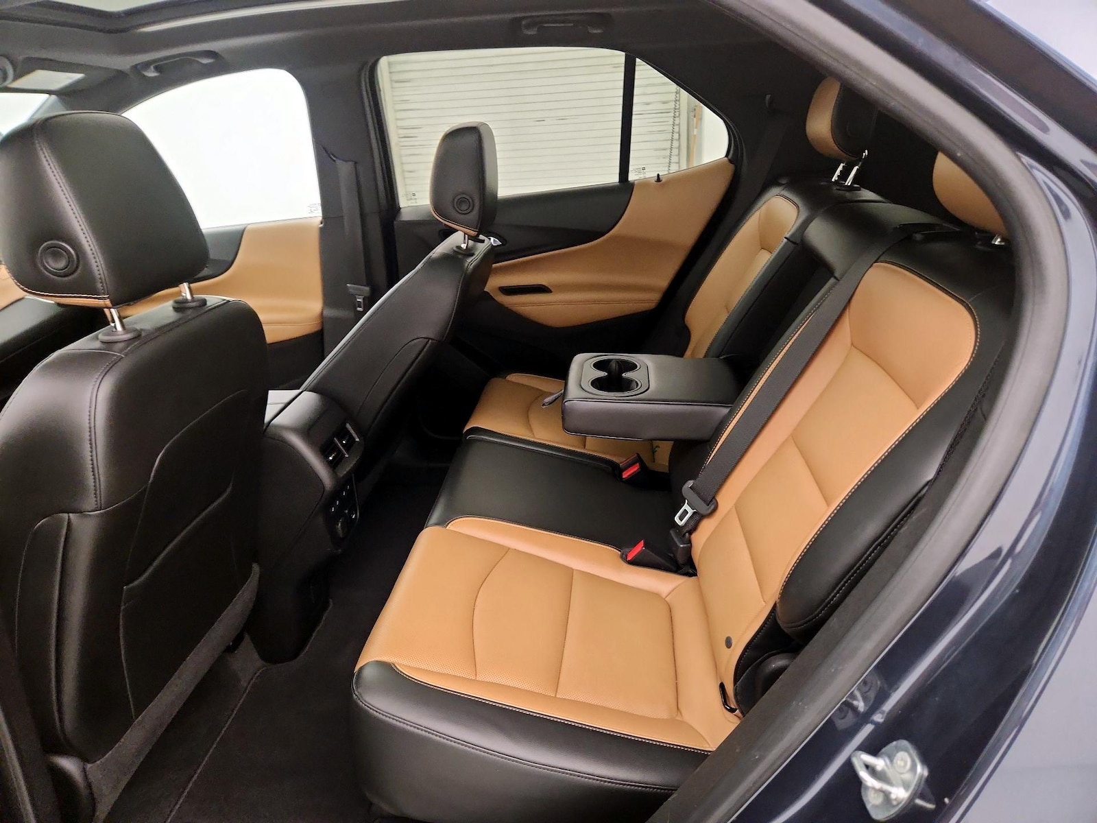 2018 Chevrolet Equinox Premier - Photo 22