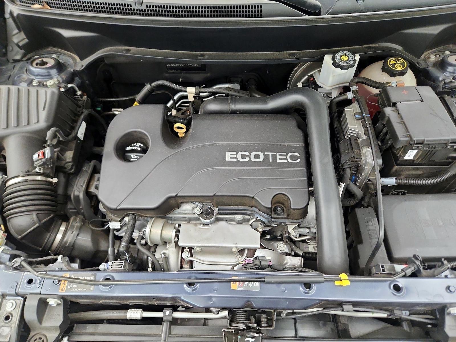 2018 Chevrolet Equinox Premier - Photo 24