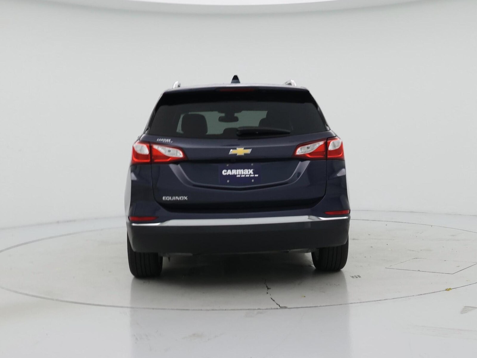 2018 Chevrolet Equinox Premier - Photo 7