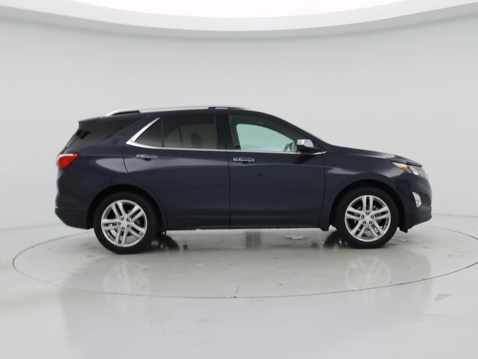 2018 Chevrolet Equinox Premier - Photo 8