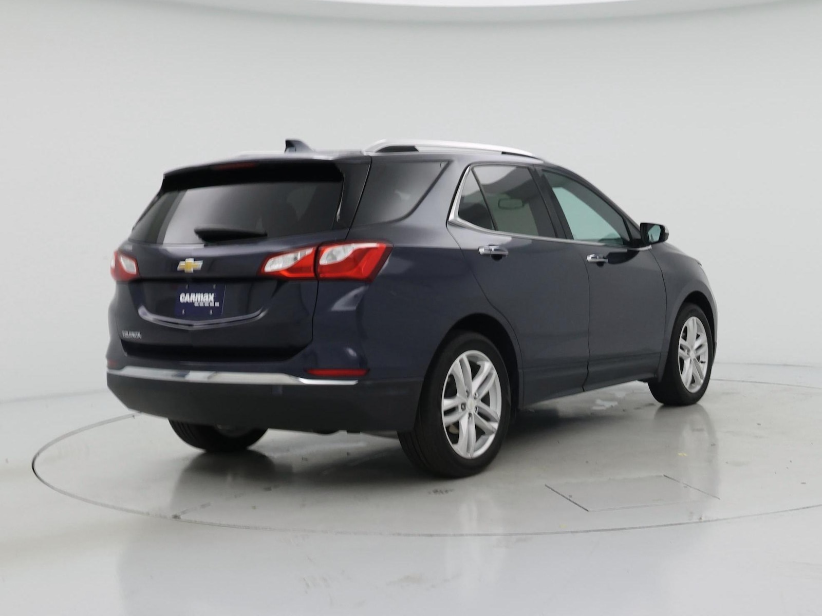 2018 Chevrolet Equinox Premier - Photo 9