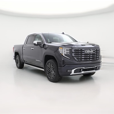 2022 GMC Sierra 1500 Denali Ultimate