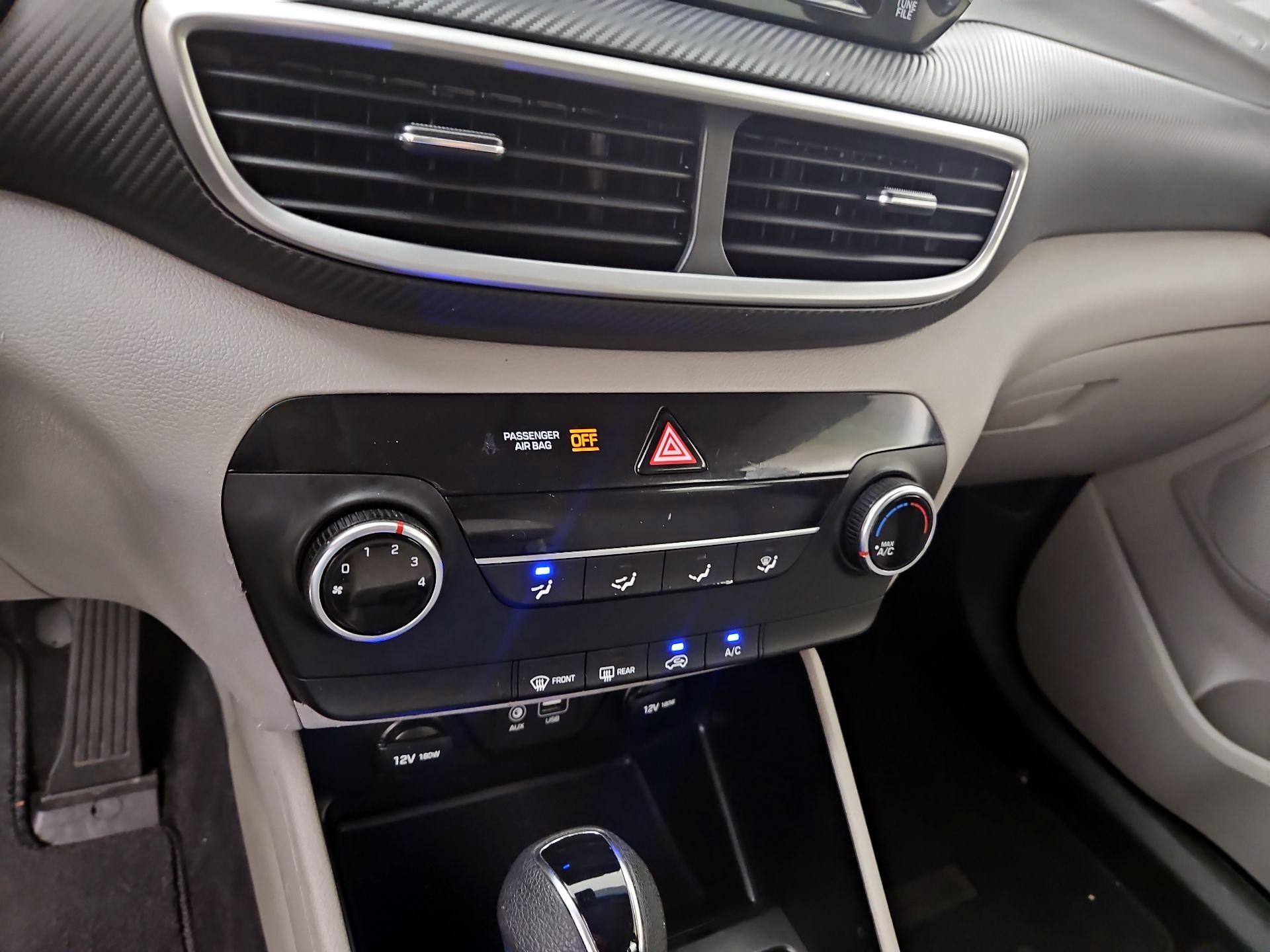 Thumbnail: 2020 Hyundai Tucson - 14
