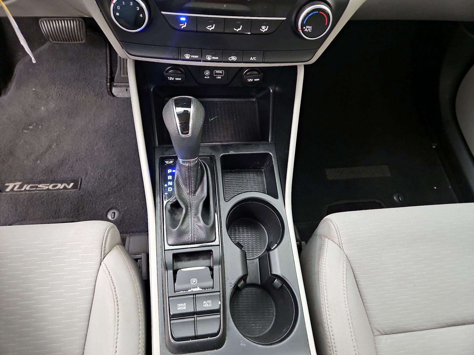 Thumbnail: 2020 Hyundai Tucson - 15