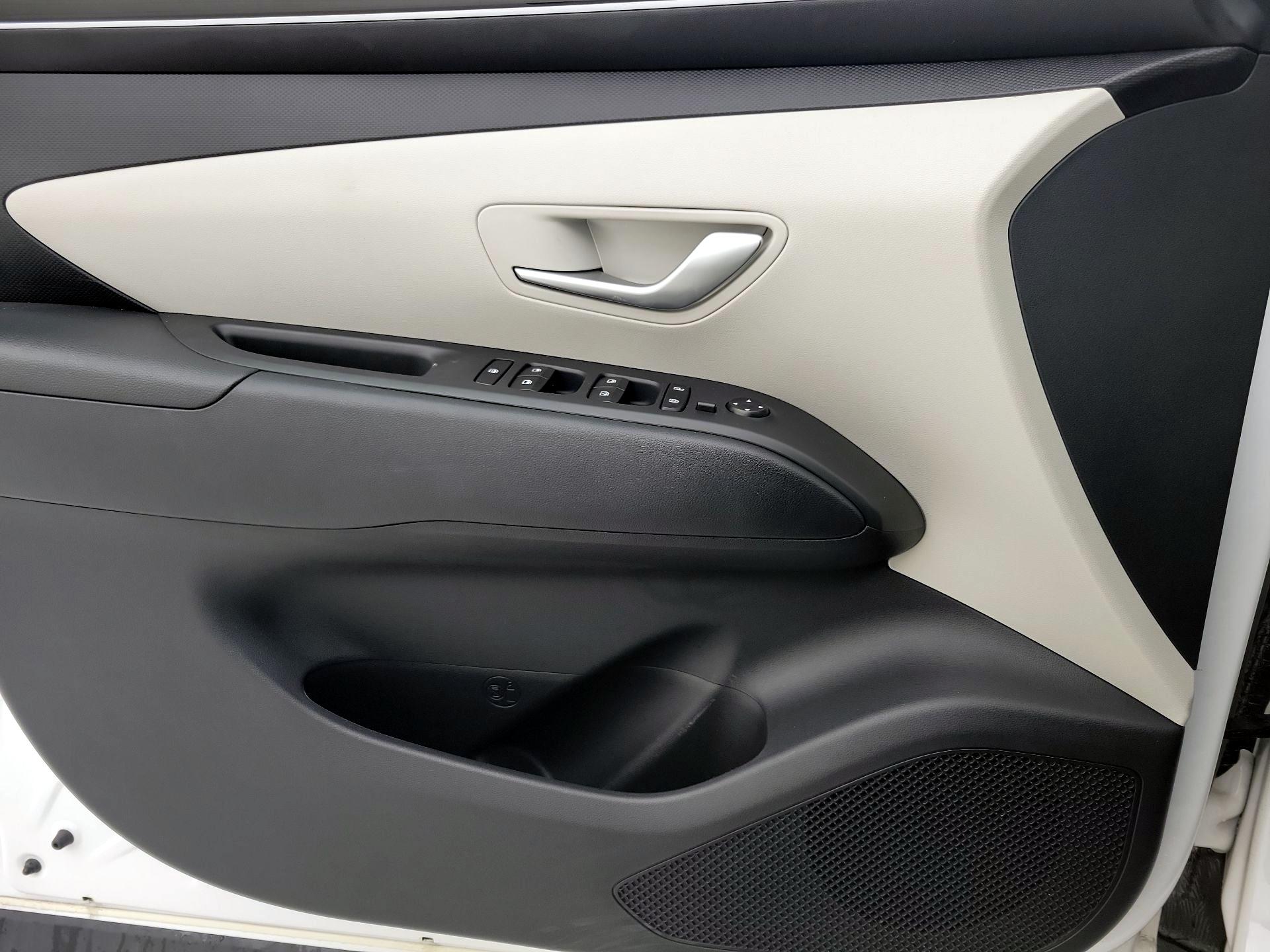 Thumbnail: 2024 Hyundai Tucson - 12