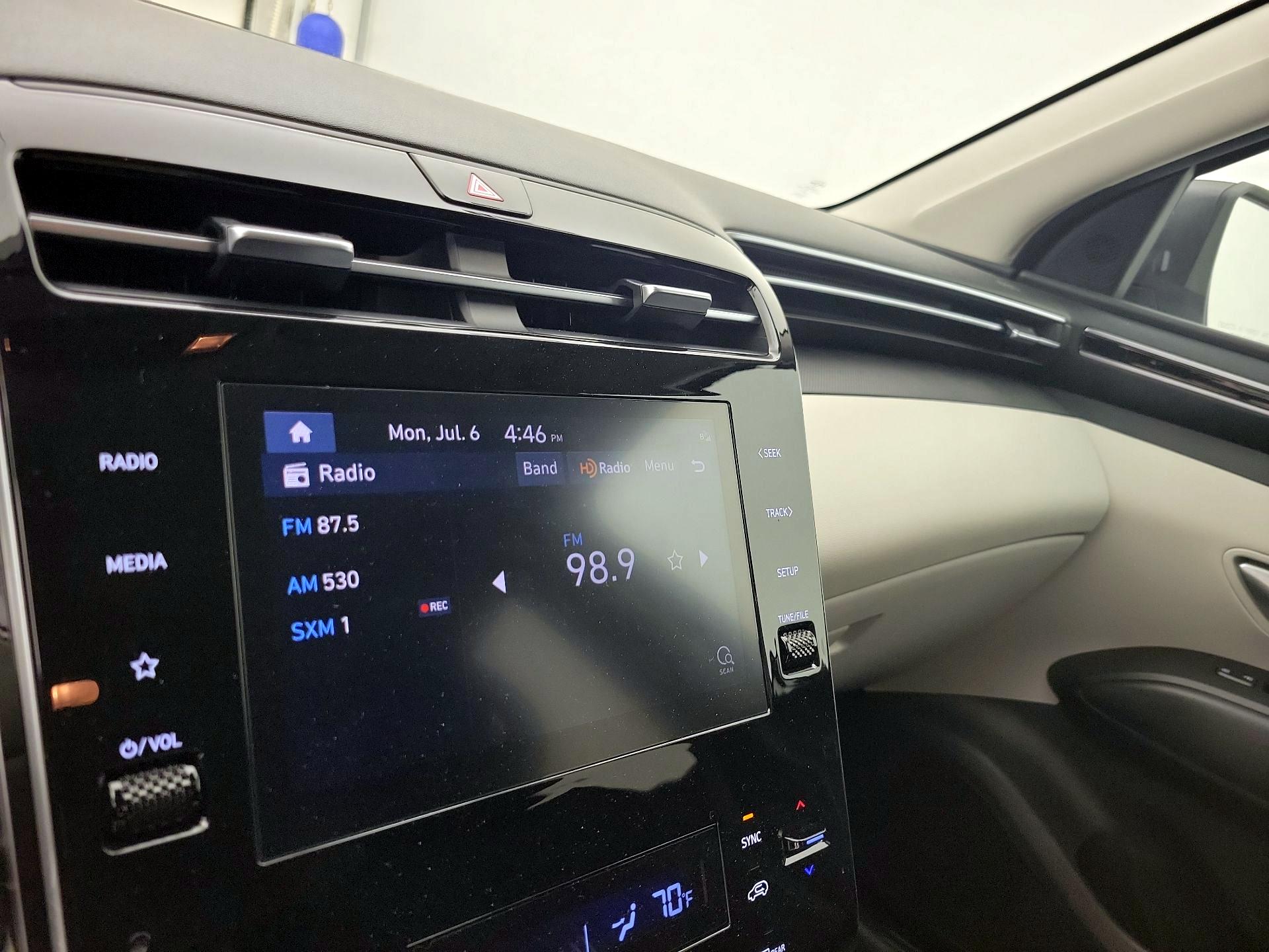 Thumbnail: 2024 Hyundai Tucson - 15