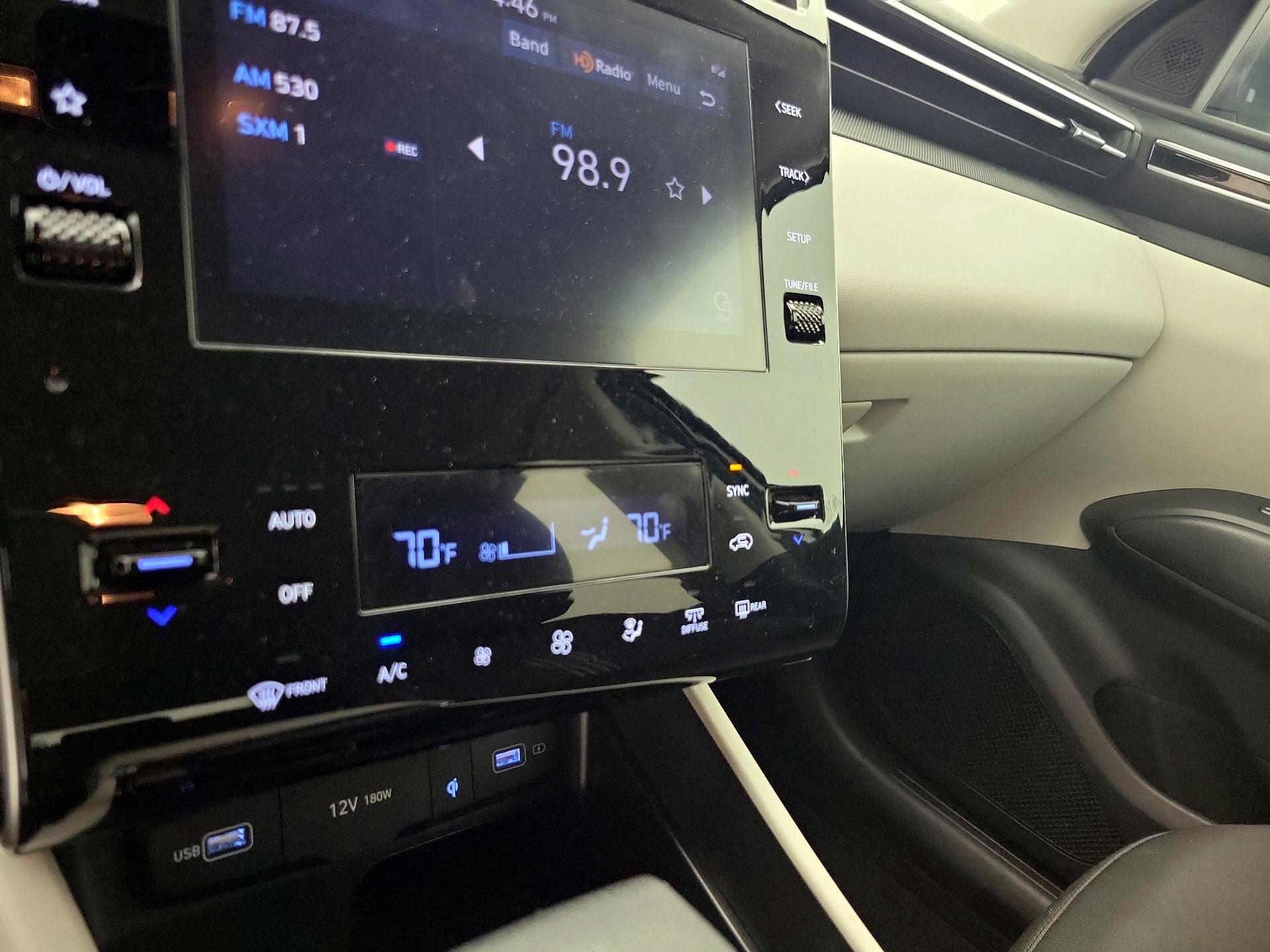 Thumbnail: 2024 Hyundai Tucson - 16
