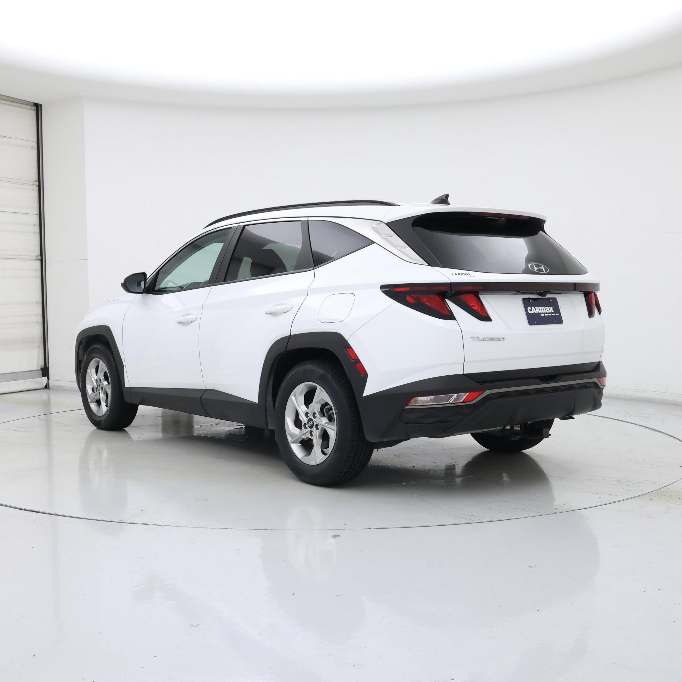Thumbnail: 2024 Hyundai Tucson - 2