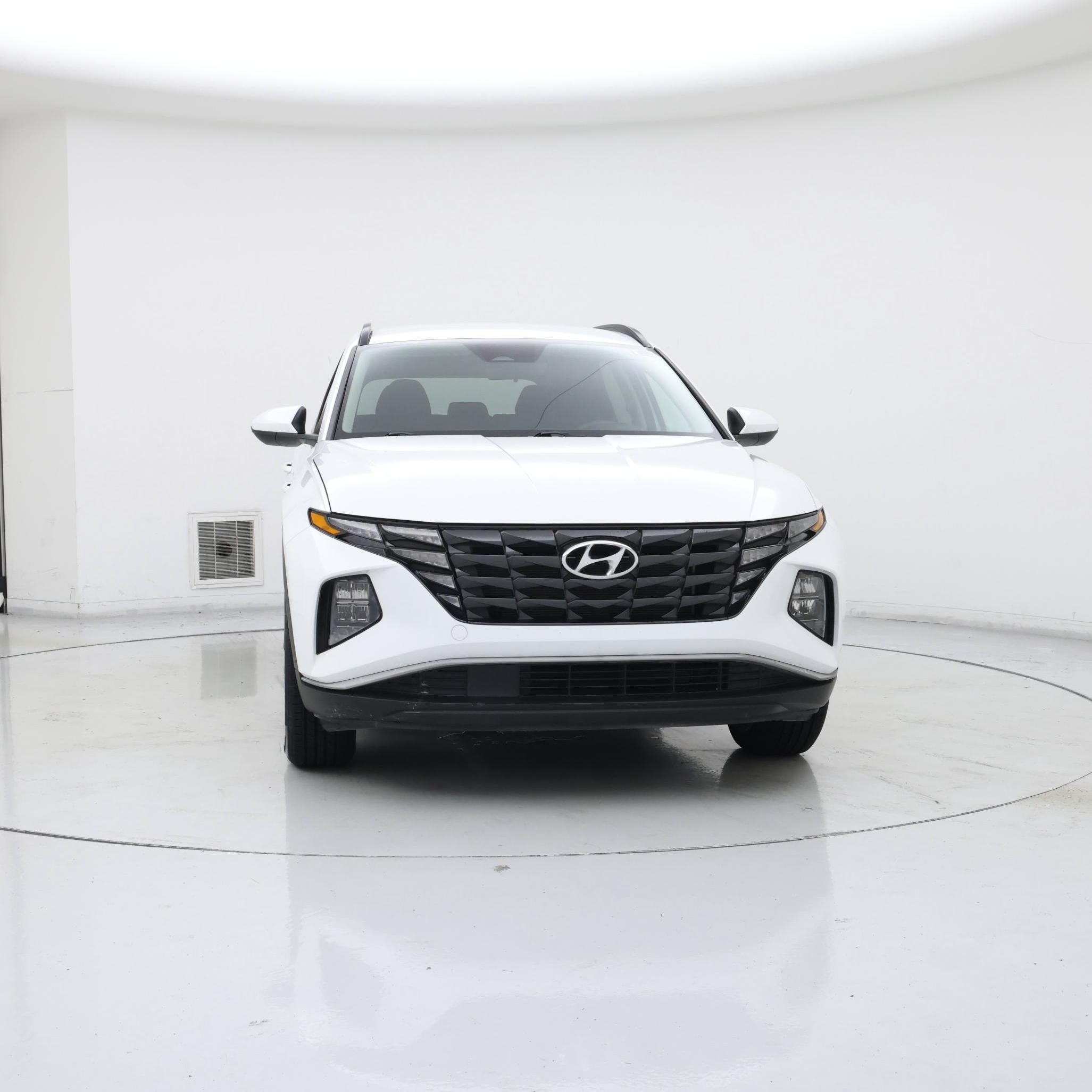 Thumbnail: 2024 Hyundai Tucson - 5